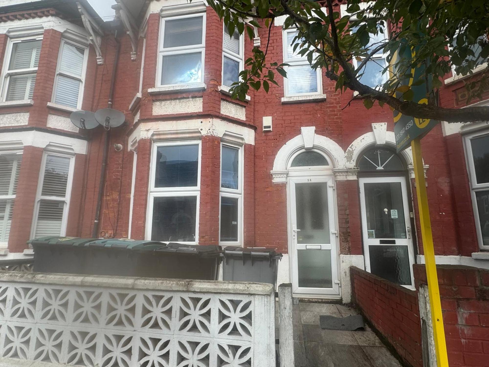 The Earl - Close To Apartment London