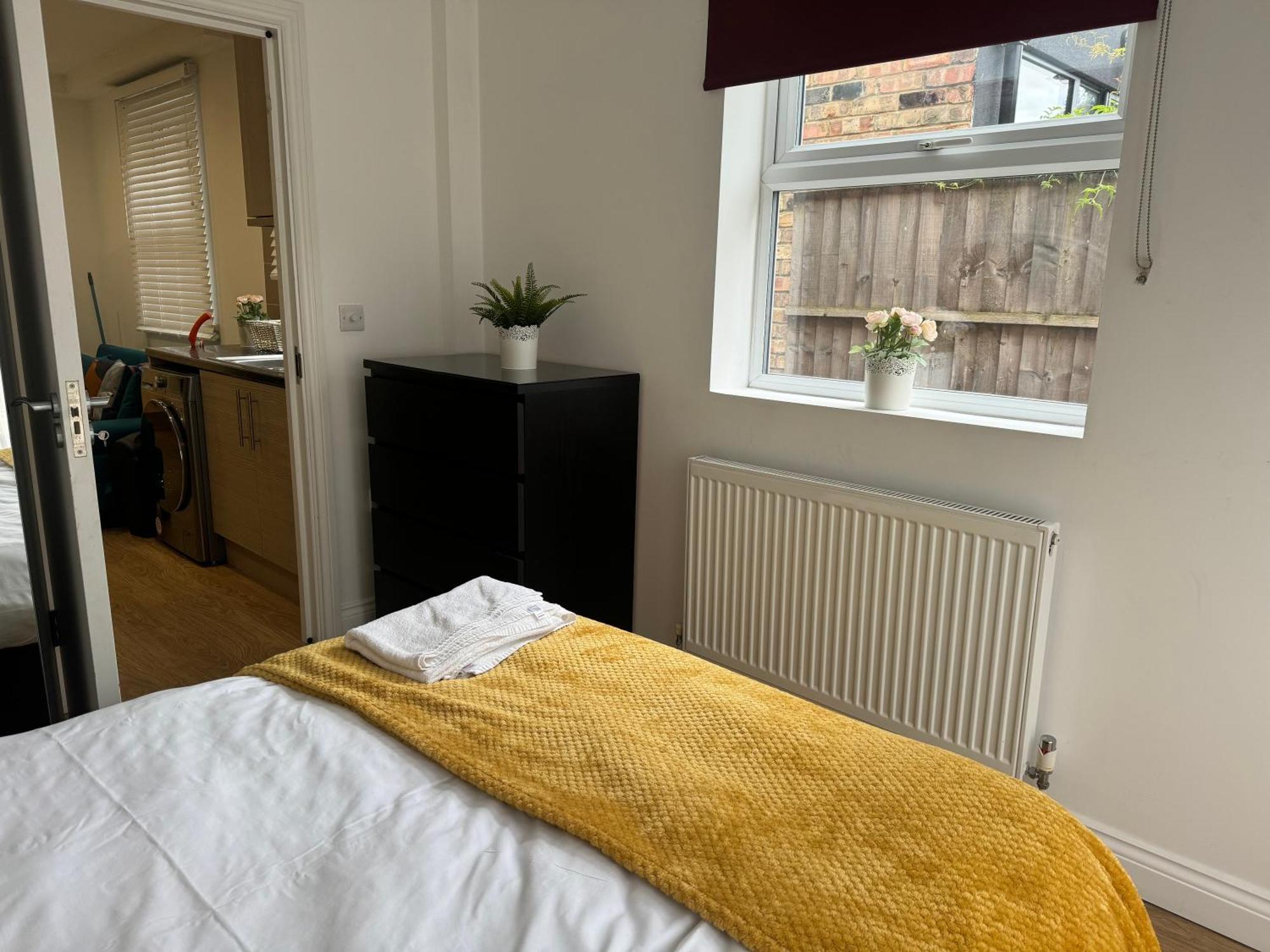 Apartment The Earl - Close To London