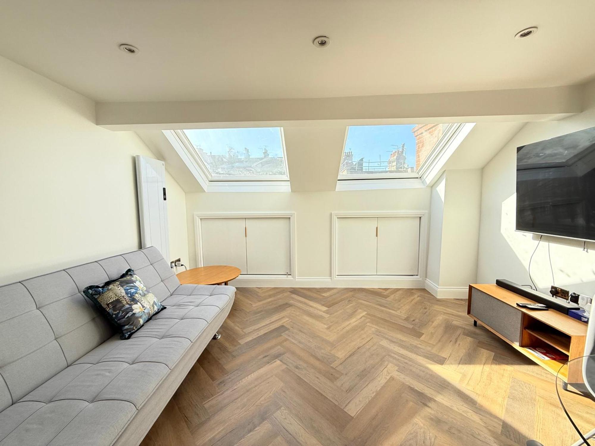 Appartement Central, Modern, Westfield, Close To Tube Station