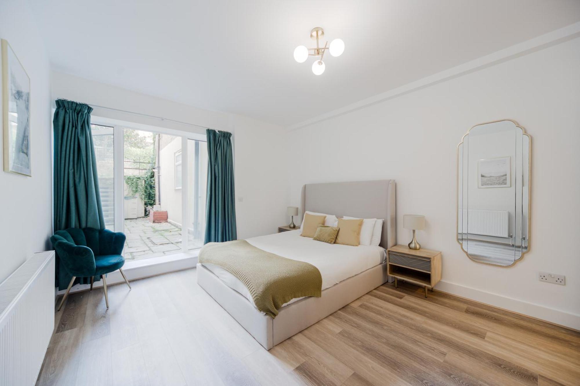 Apartment Stylish - Kensington