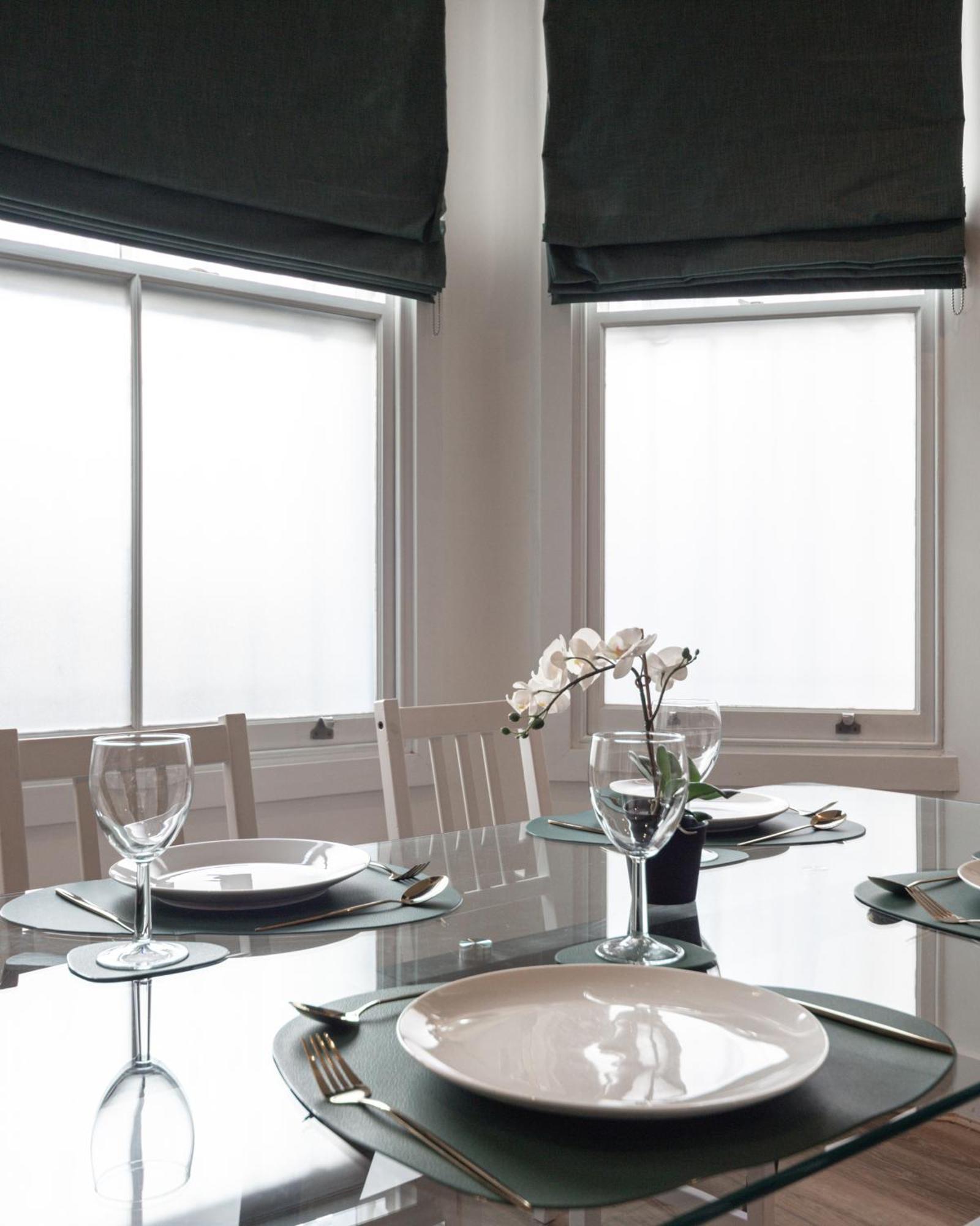 Stylish - Kensington *