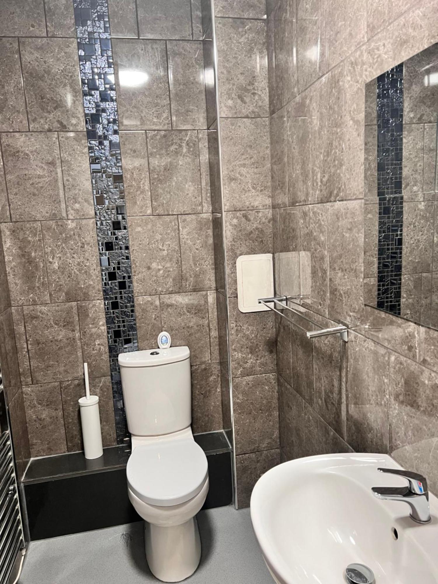 Bed & Breakfast Stars Luxury Londen