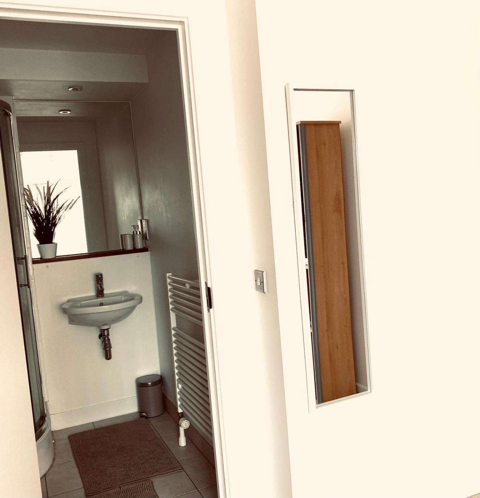 North Greenwhich Accommodatie bij particulieren *