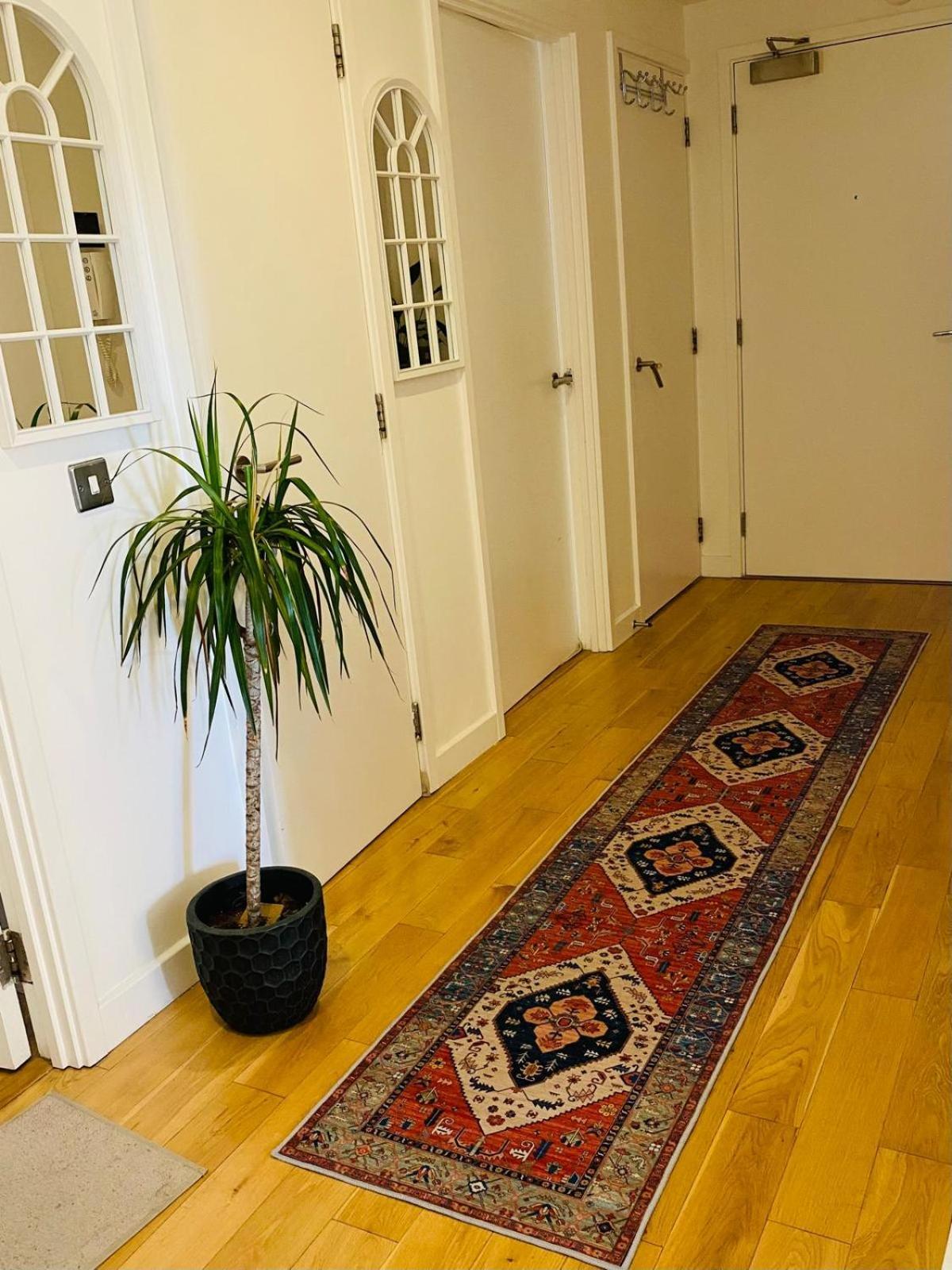 Accommodatie bij particulieren North Greenwhich *