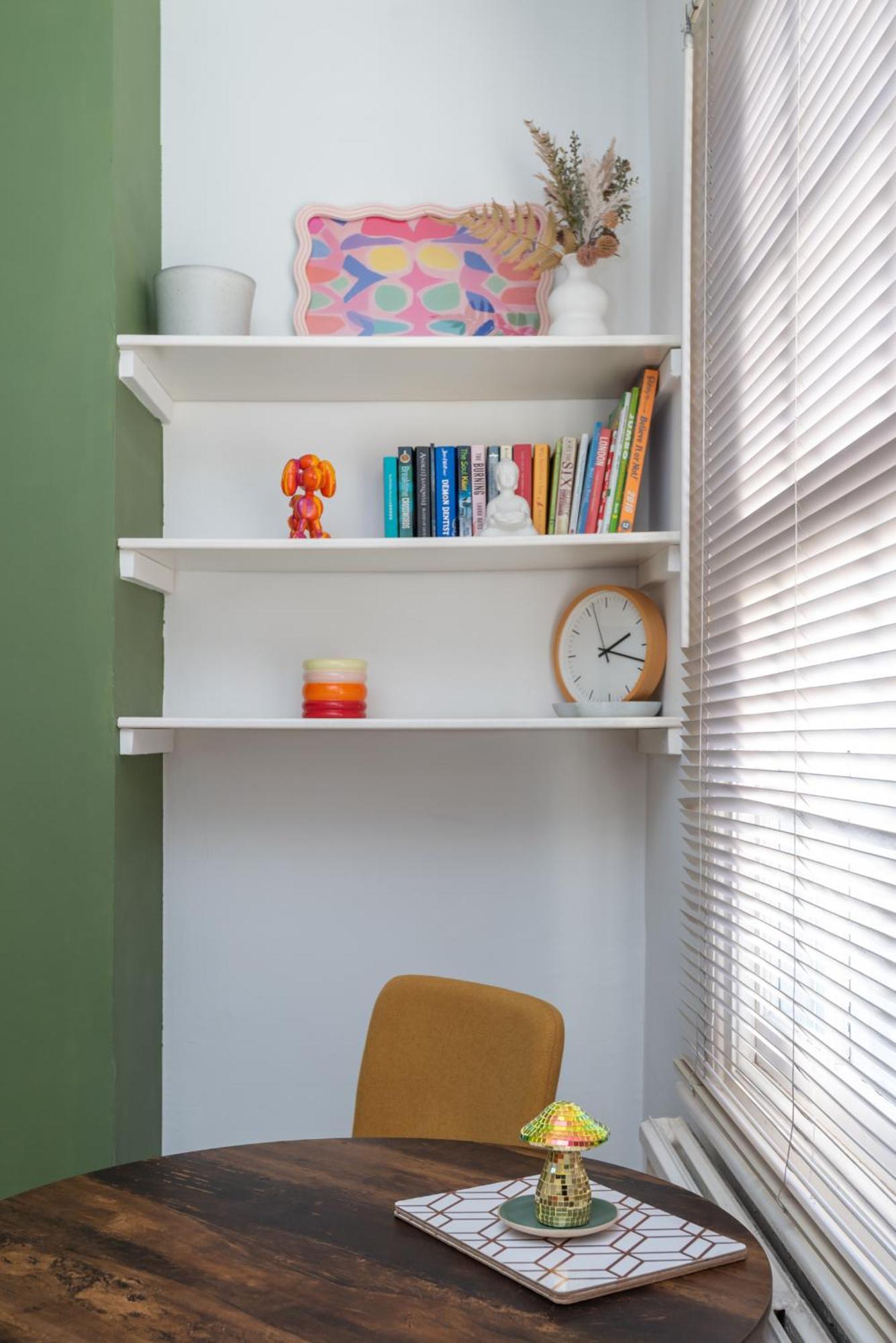 Appartement In Marylebone, *
