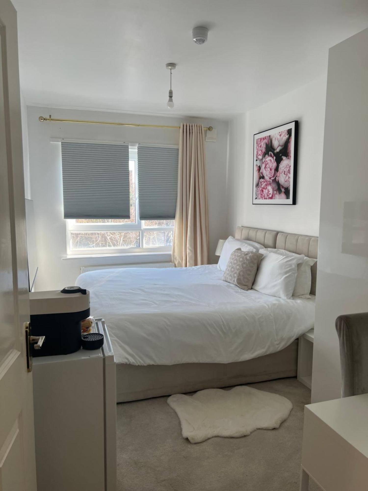 Bed & Breakfast Stars Luxury