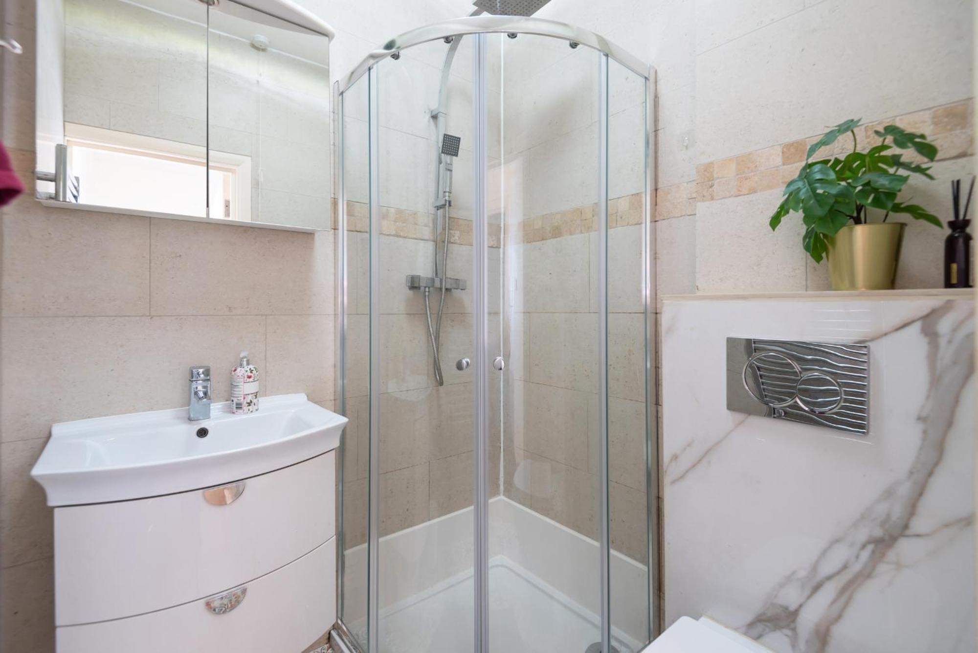 Appartement In Marylebone,