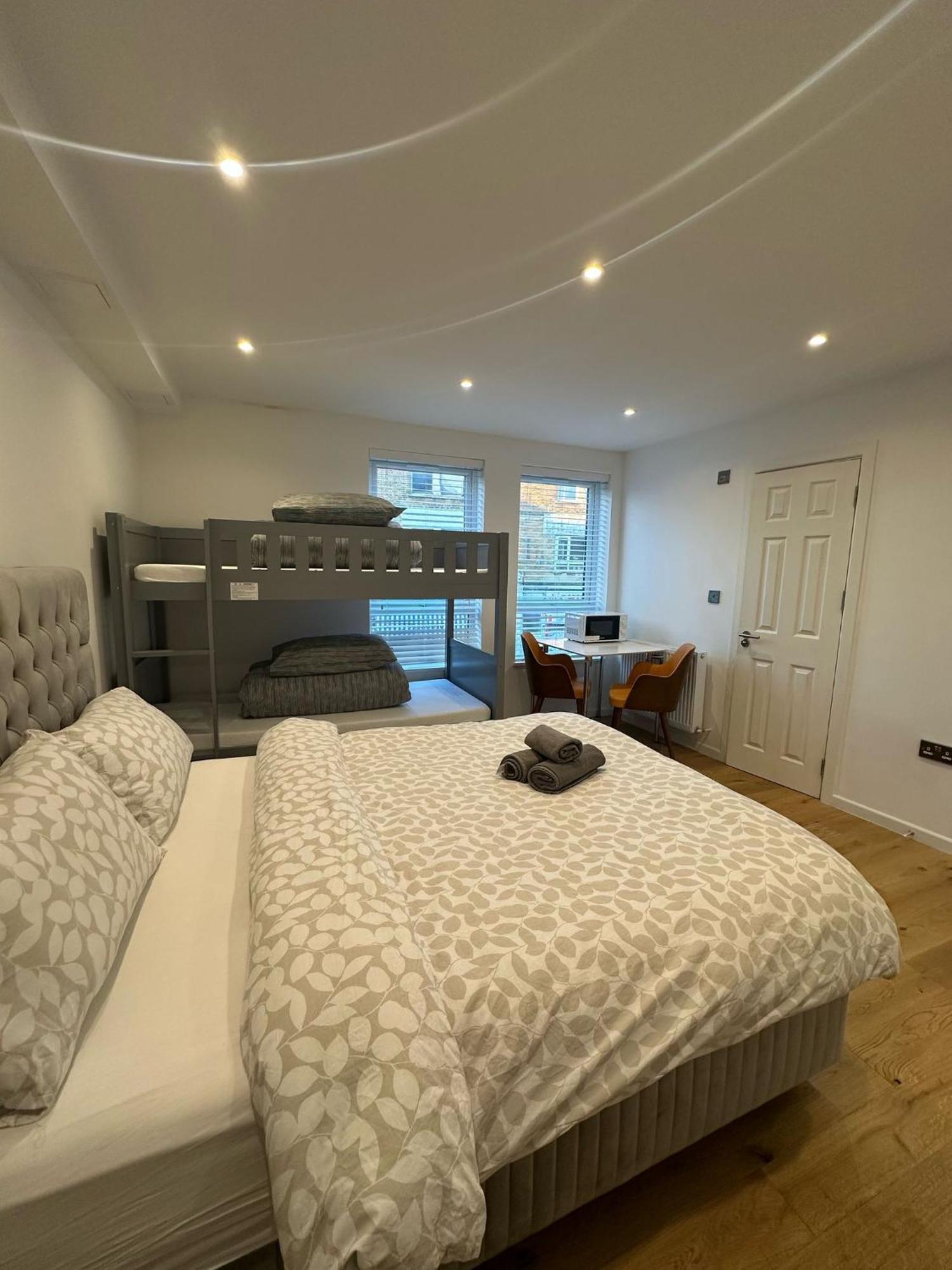 Apartment Keysan House 1 *