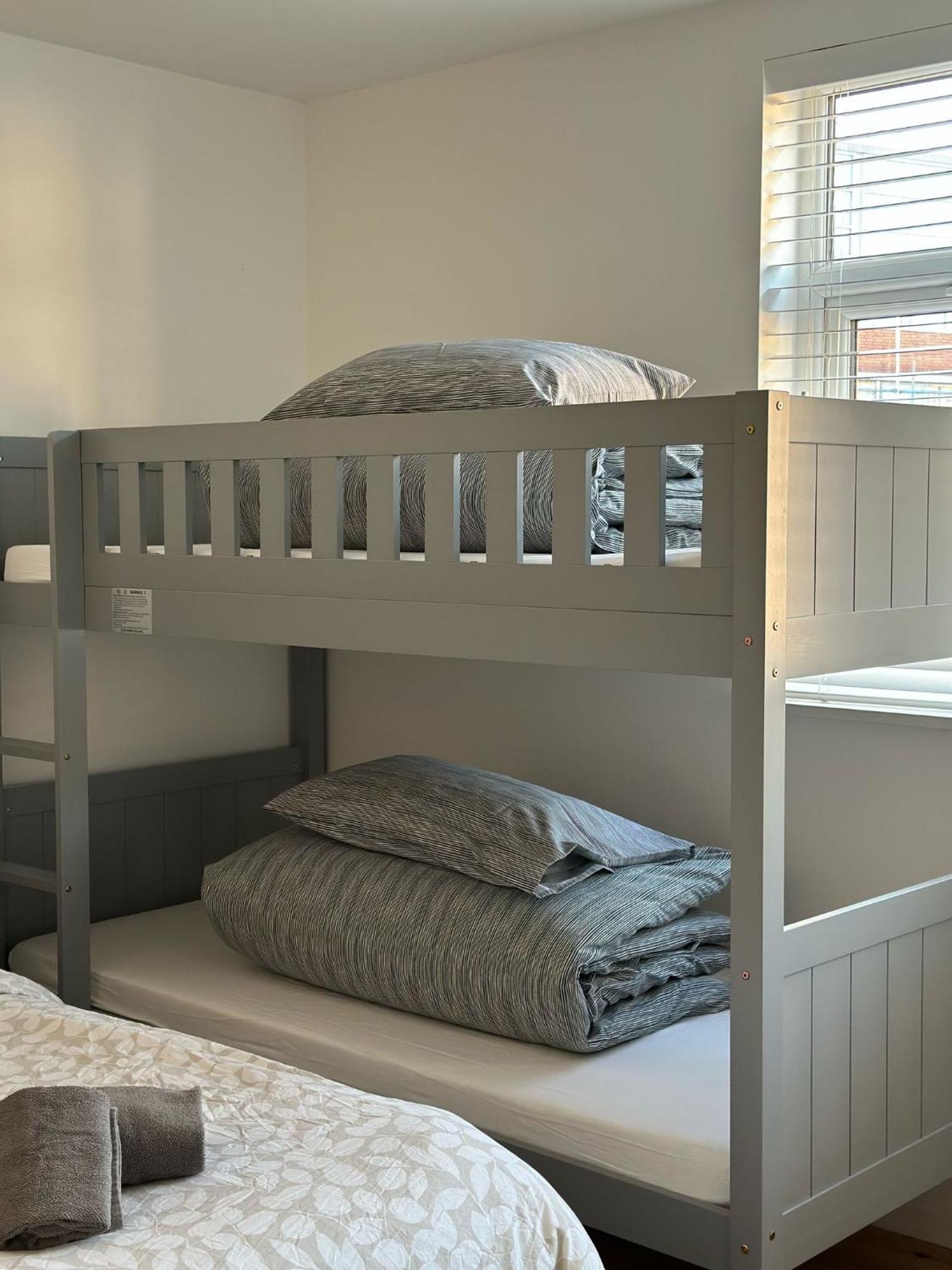 Keysan House 1 * London