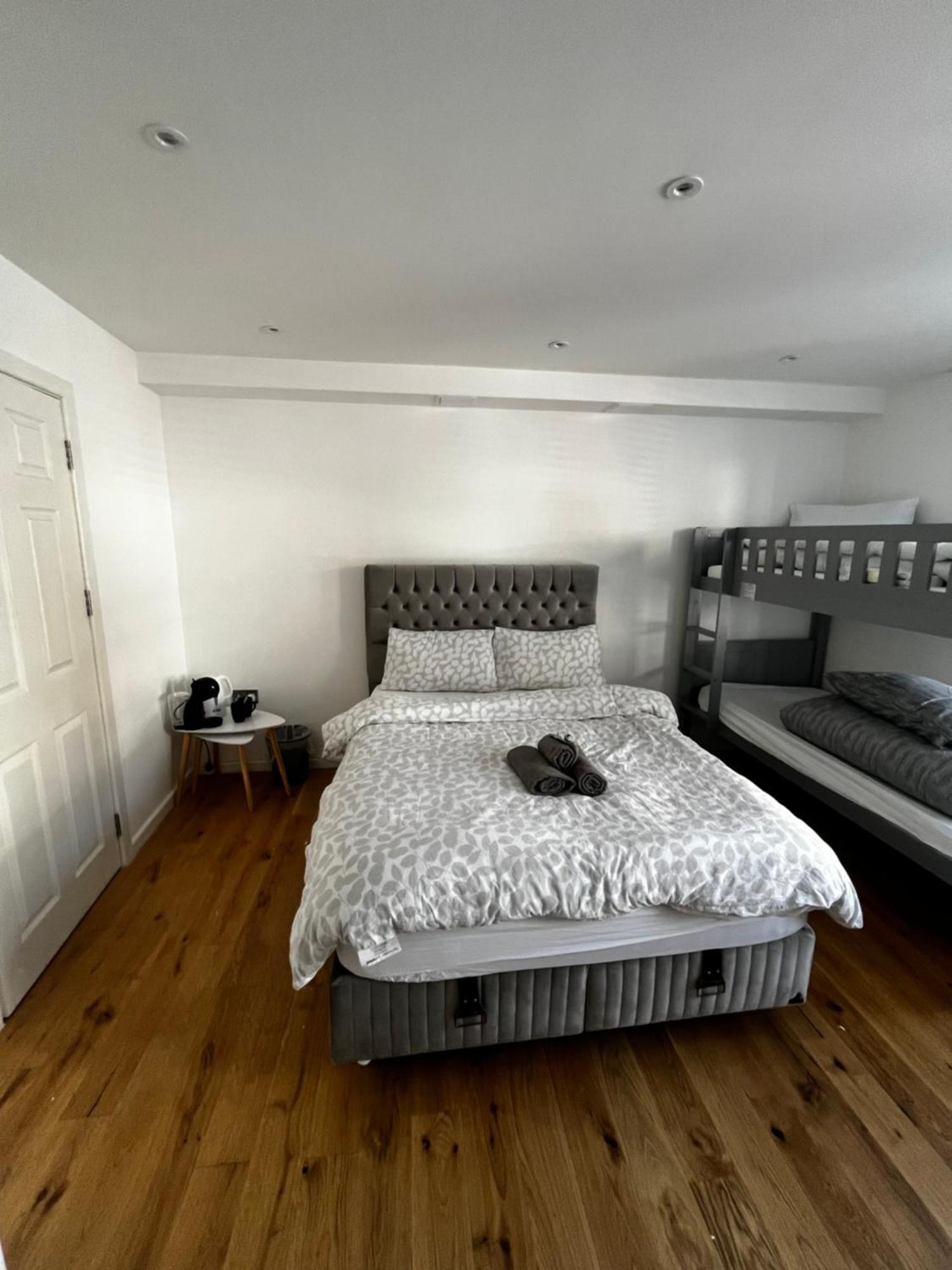 Keysan House 1 *