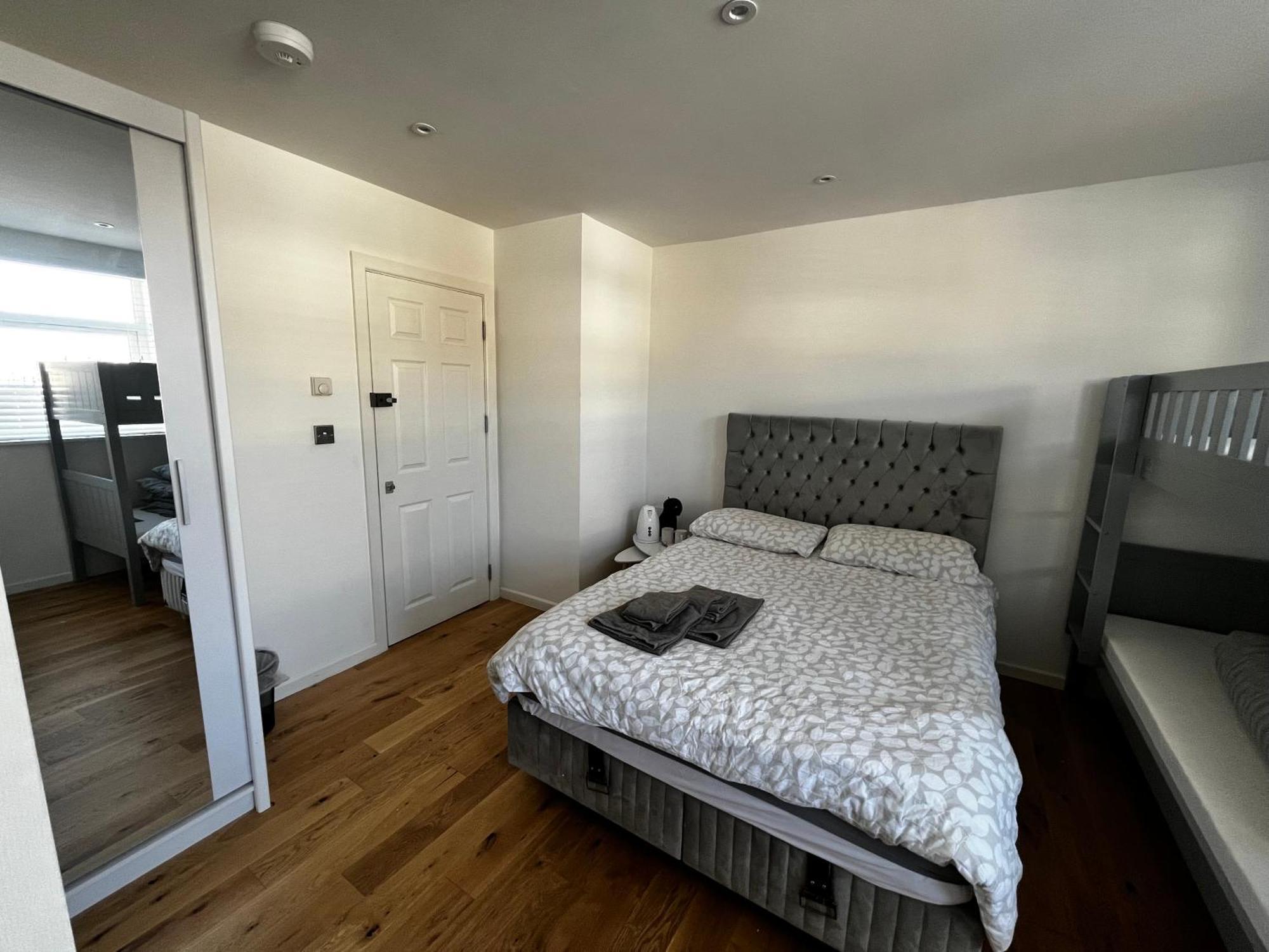 Apartment Keysan House 1 *