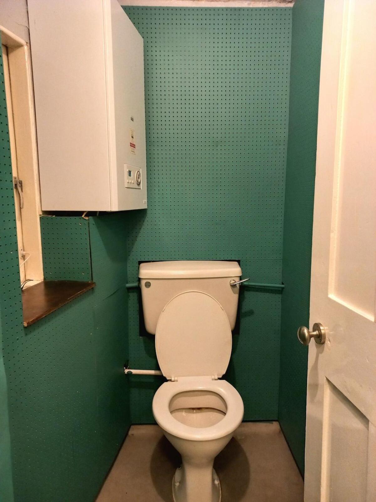 Dalston Apartamento