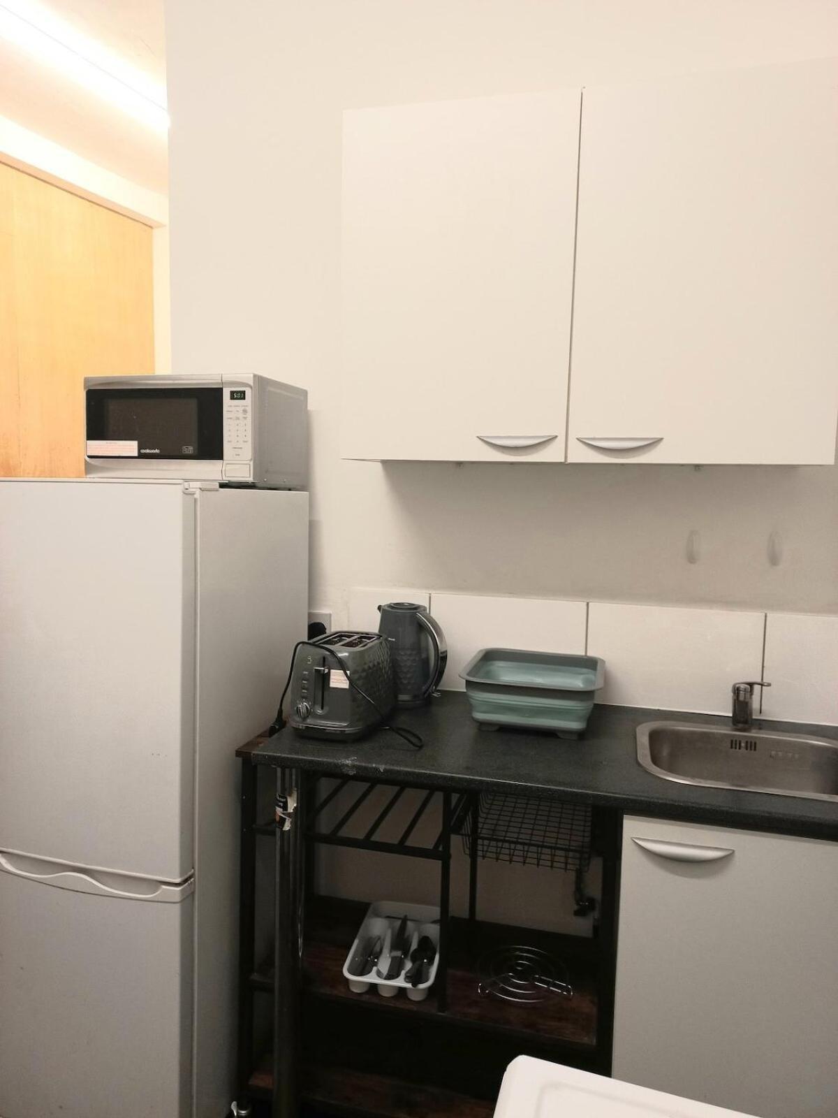 Dalston Apartamento Londres