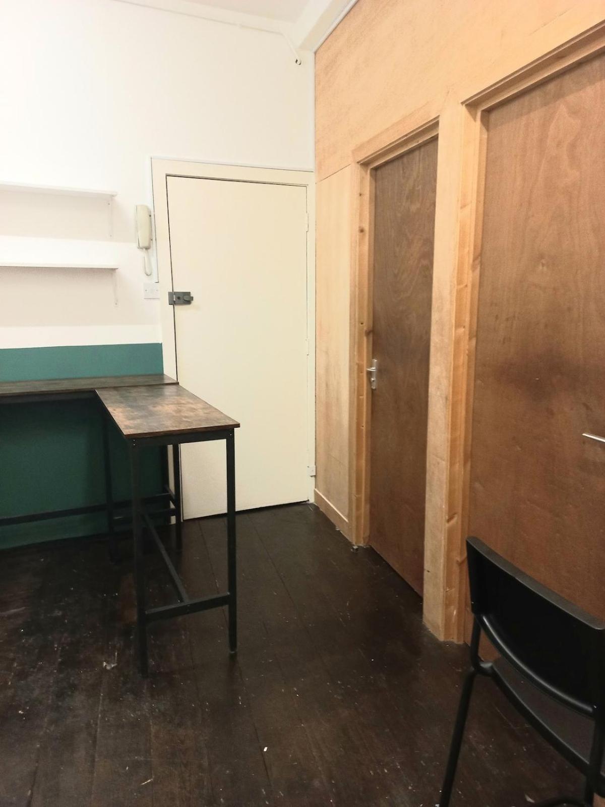 Apartamento Dalston Londres