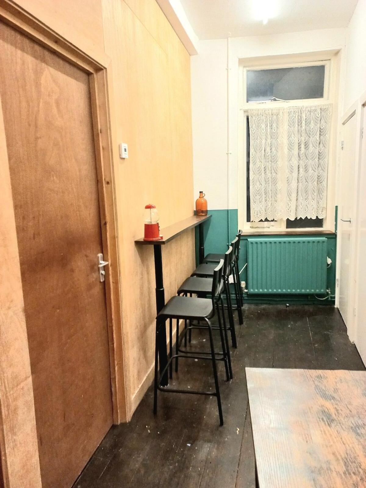 Dalston Apartamento