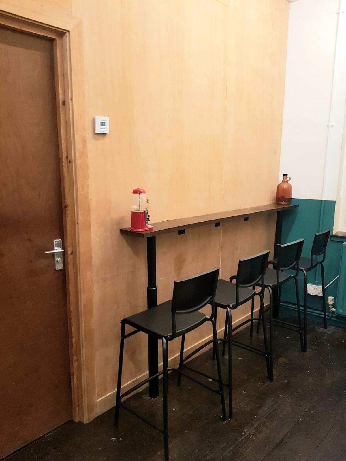 Apartamento Dalston