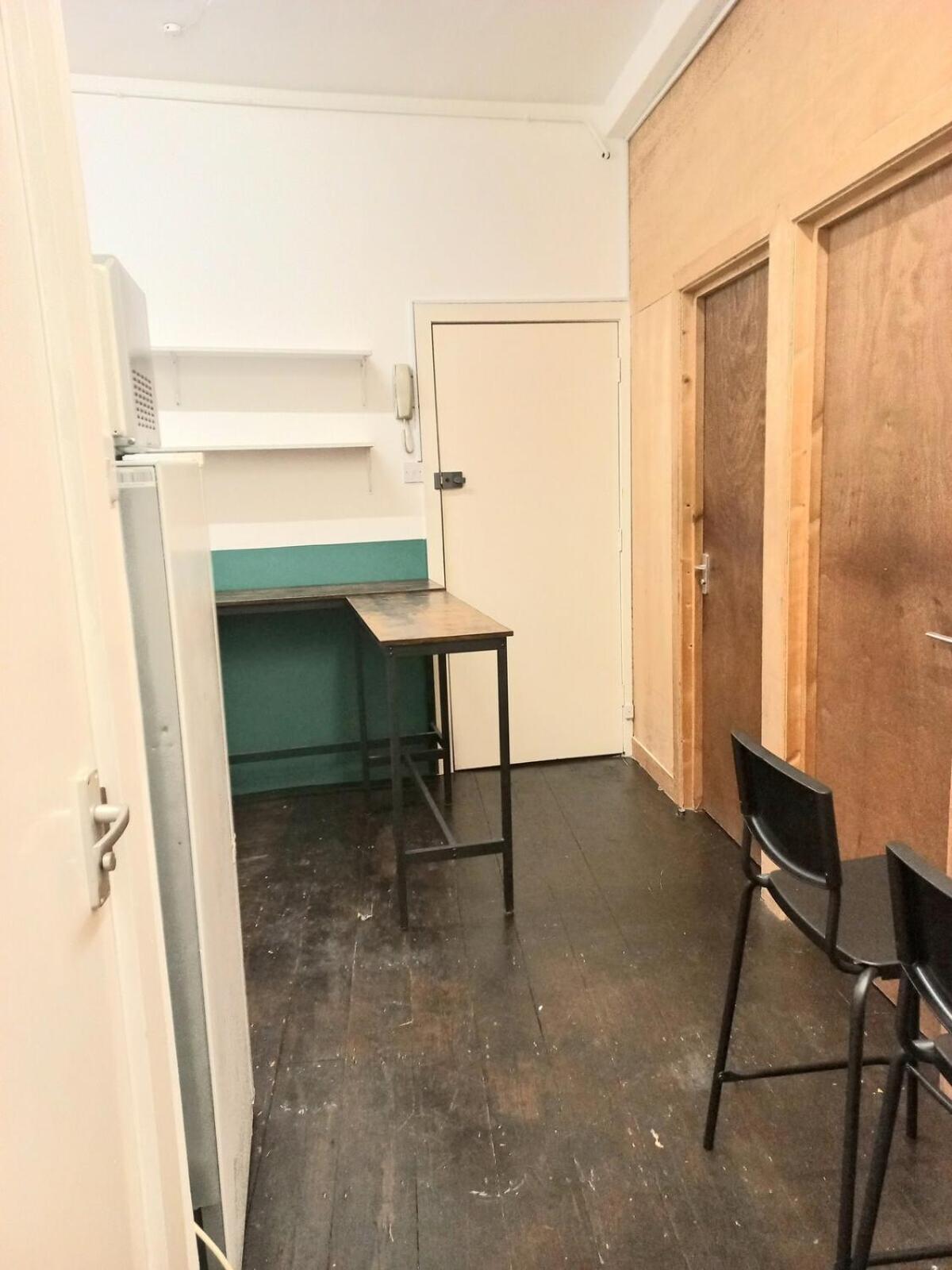Apartamento Dalston *