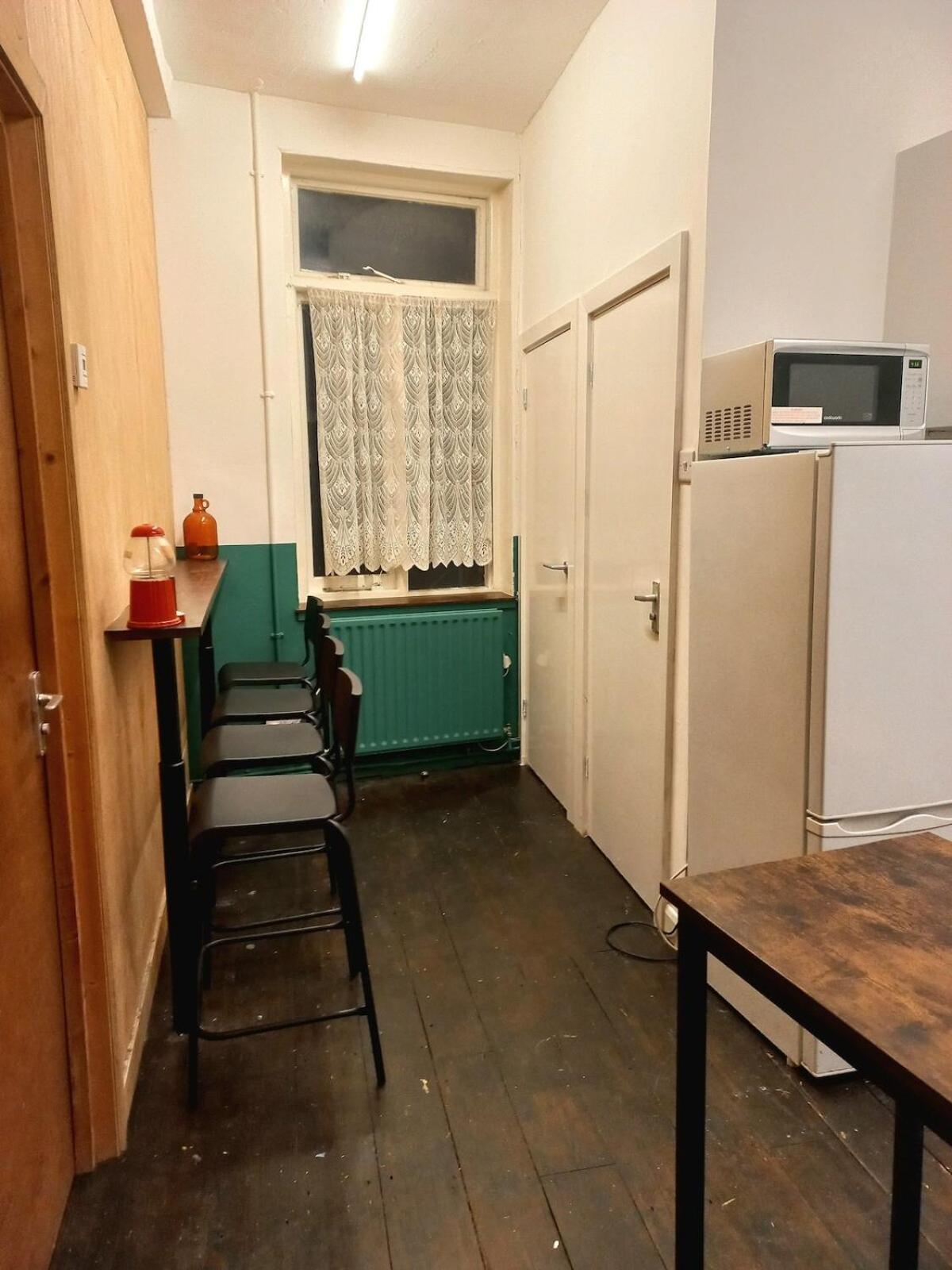 Dalston Apartamento Londres