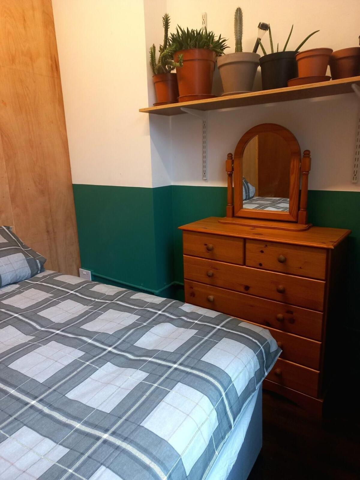 Apartamento Dalston Londres