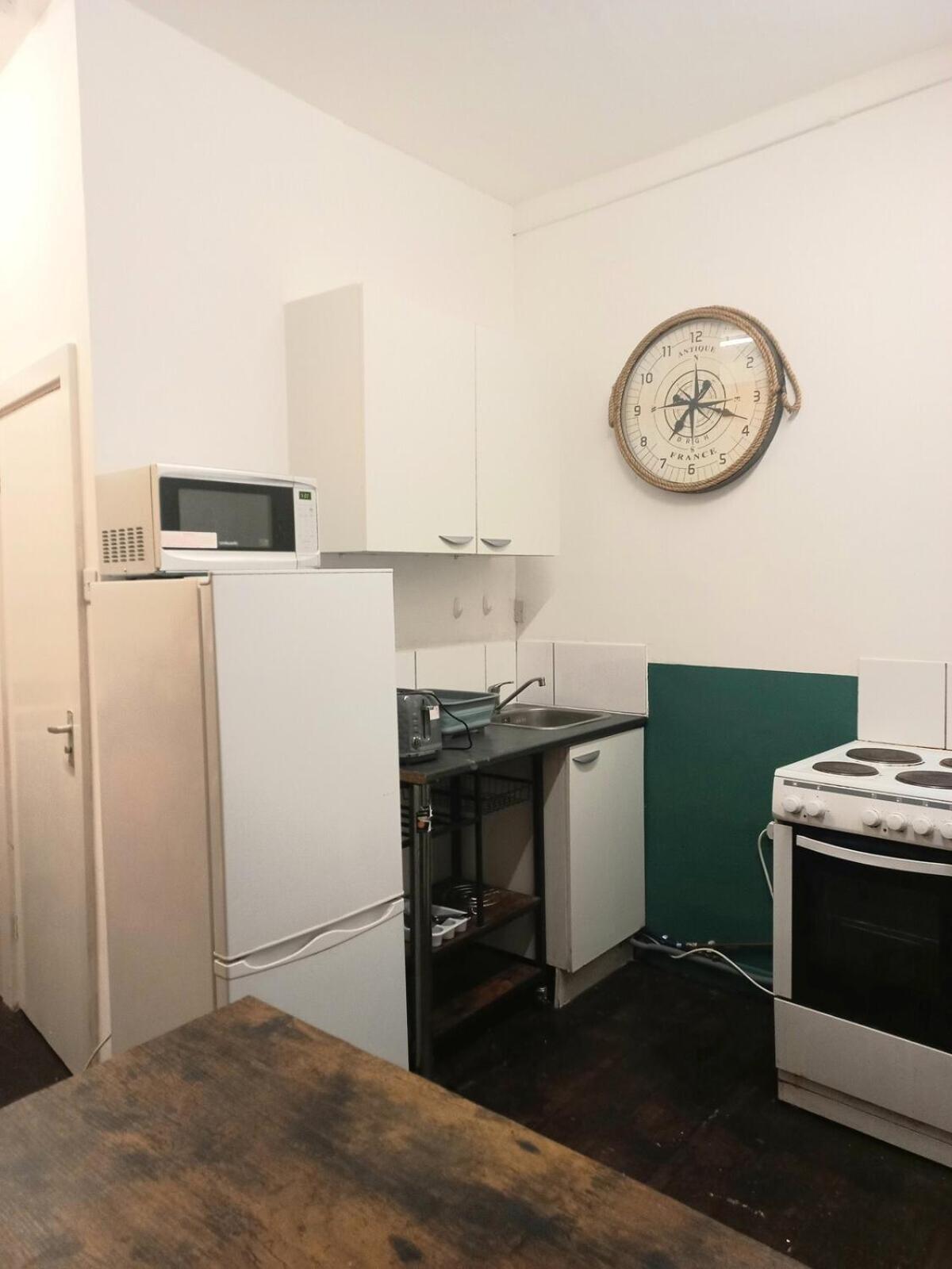 Dalston Apartamento