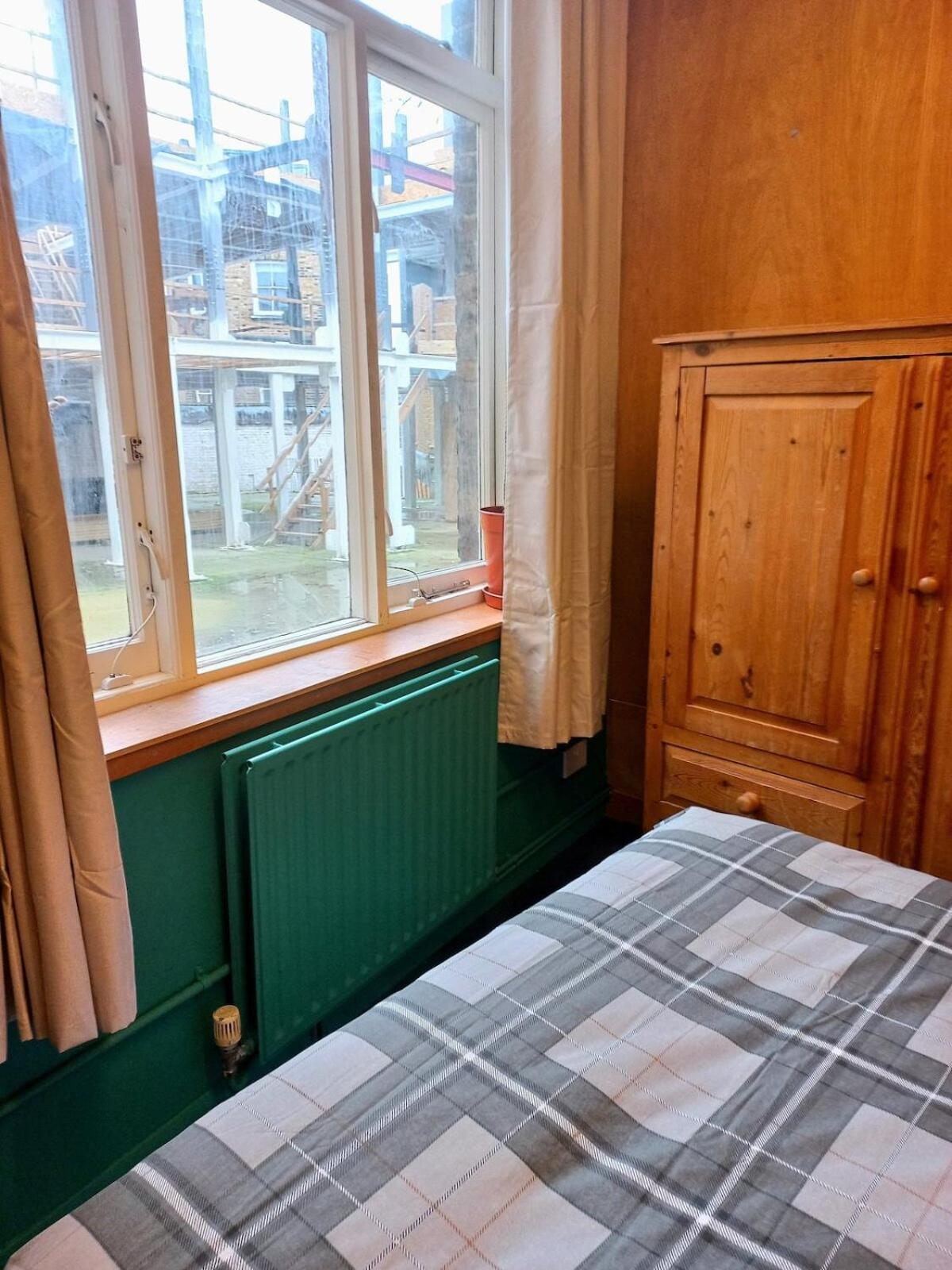 Apartamento Dalston *