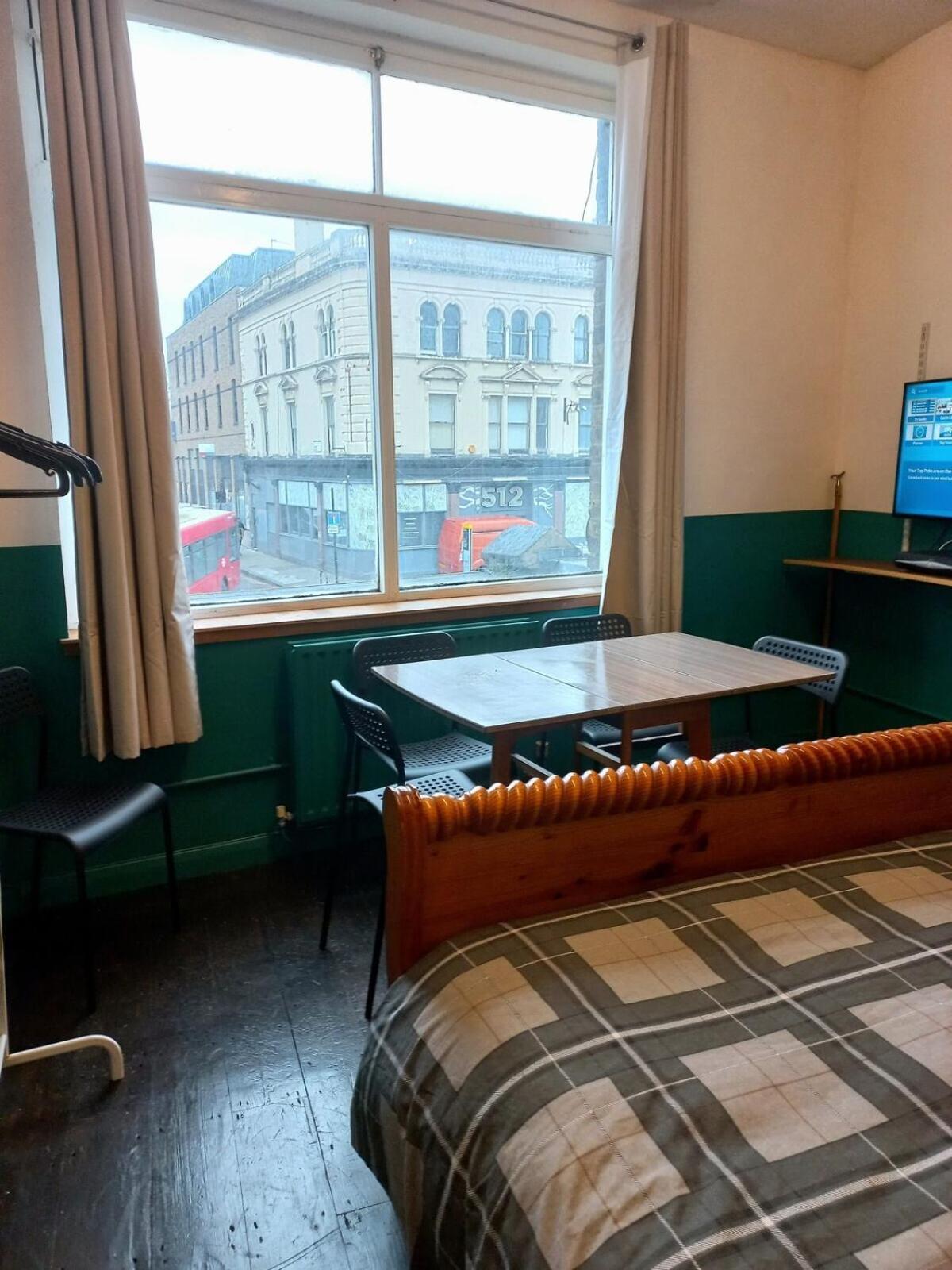 Apartamento Dalston