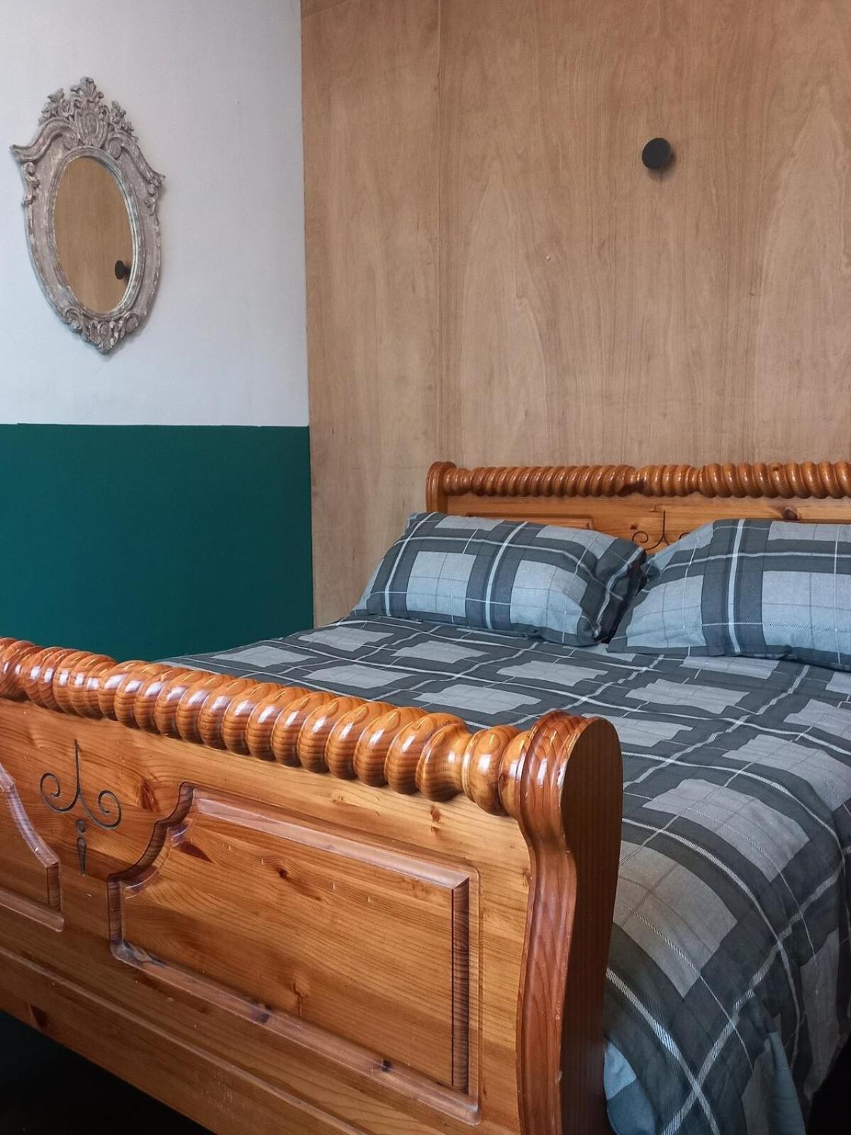 Dalston Apartamento *