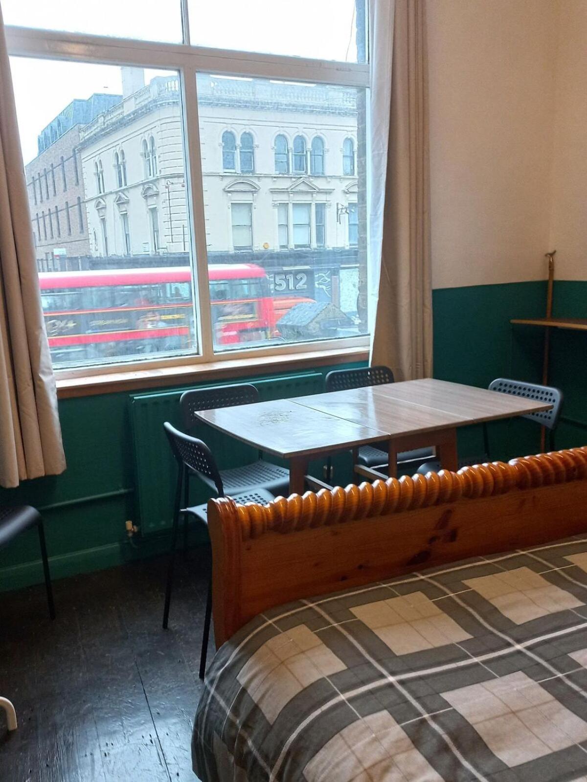 Dalston Apartamento Londres