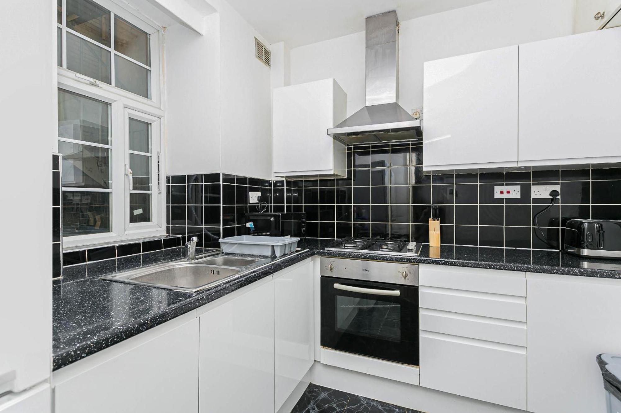 Luxury Sleep 12 Near Bayswater Rc10 Apartment