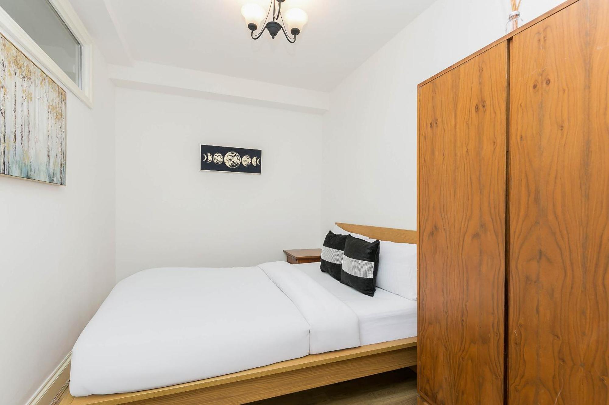 Luxury Sleep 12 Near Bayswater Rc10 *
