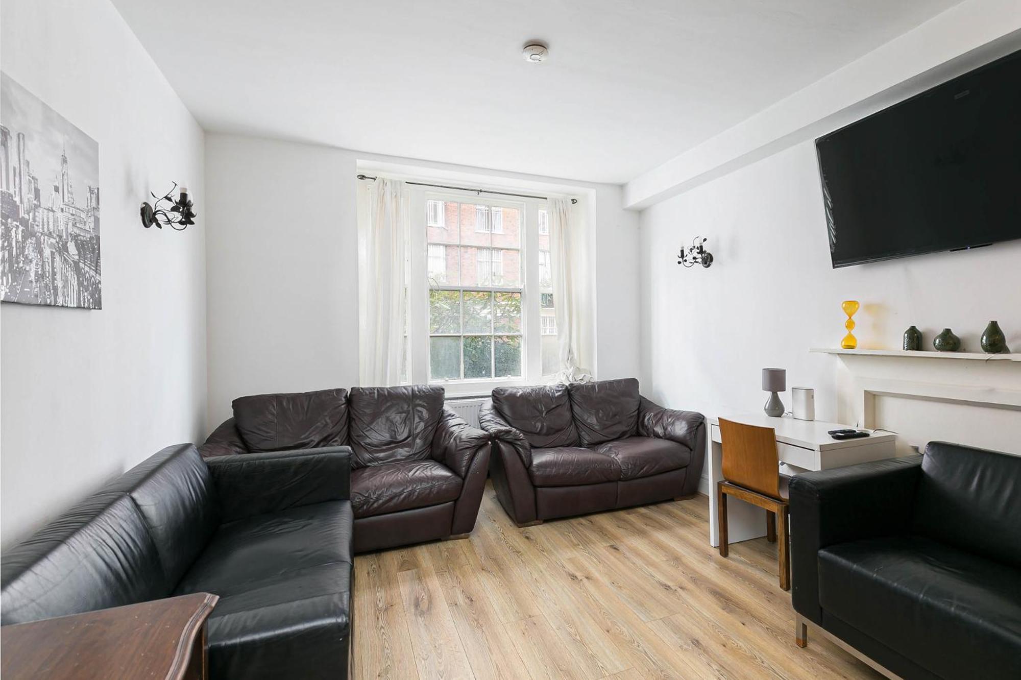 Luxury Sleep 12 Near Bayswater Rc10 * London