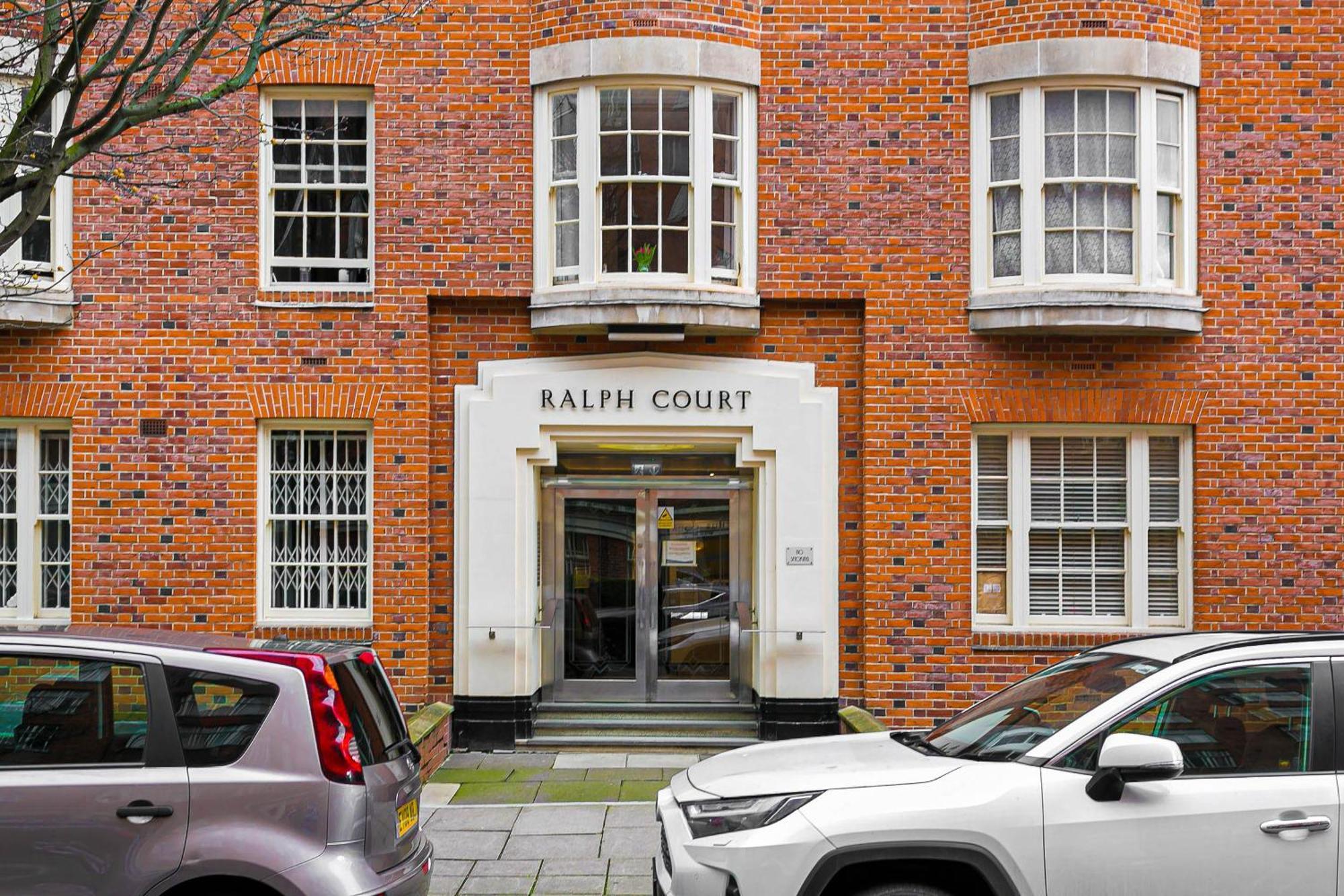 Luxury Sleep 12 Near Bayswater Rc10 London