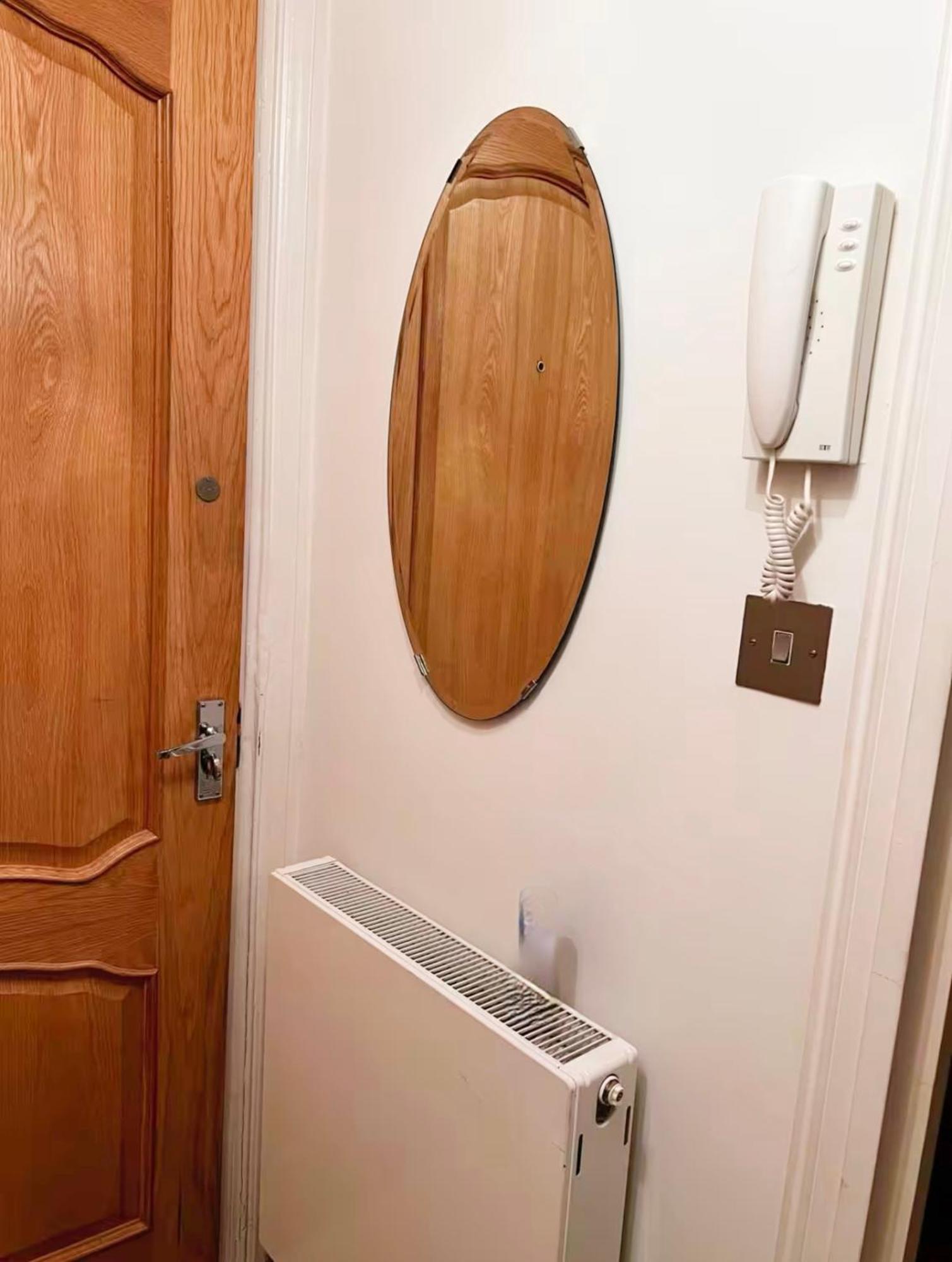 Superb In Willesden Green, 10mins To London