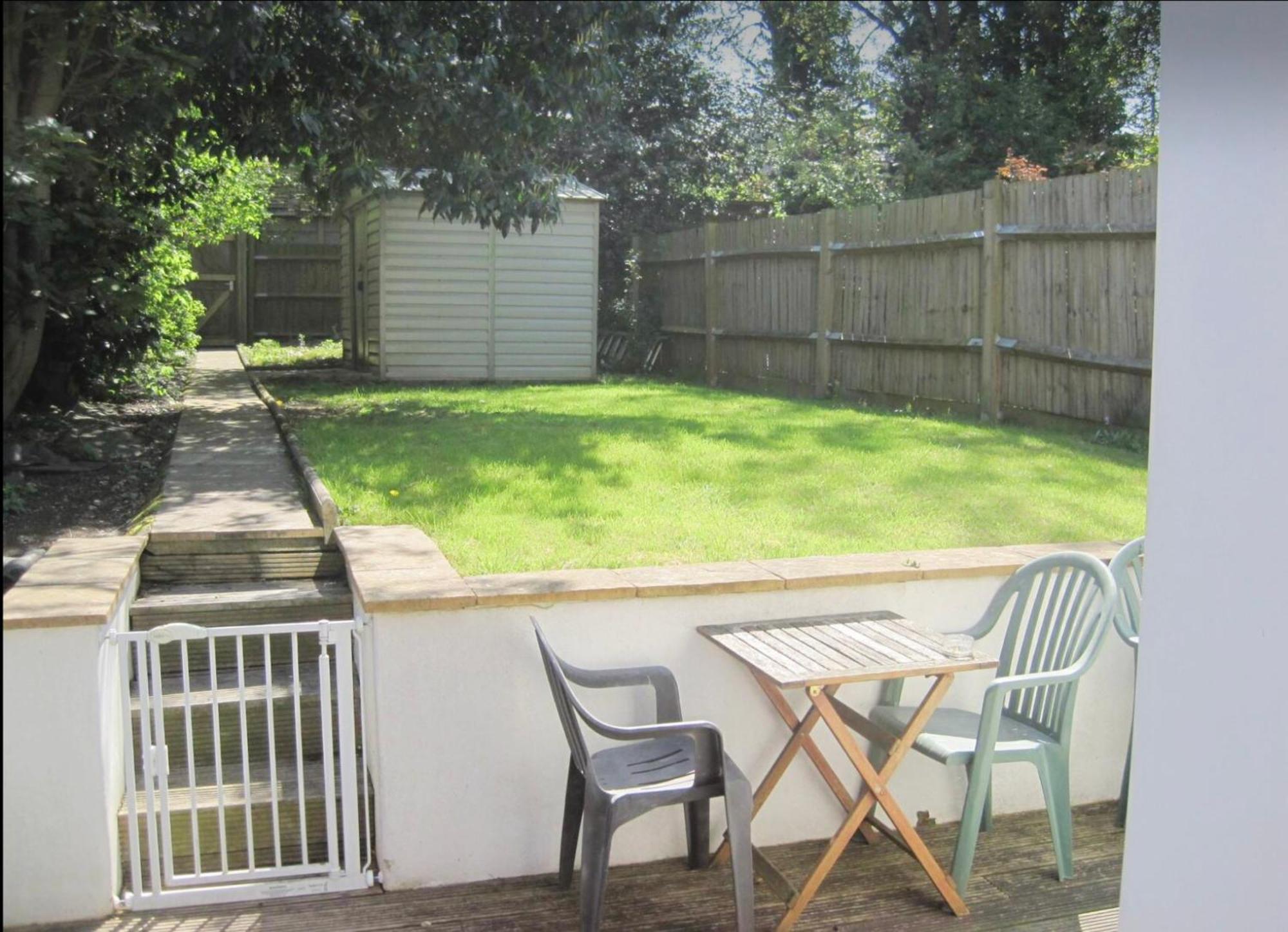 Apartment Superb In Willesden Green, 10mins To London