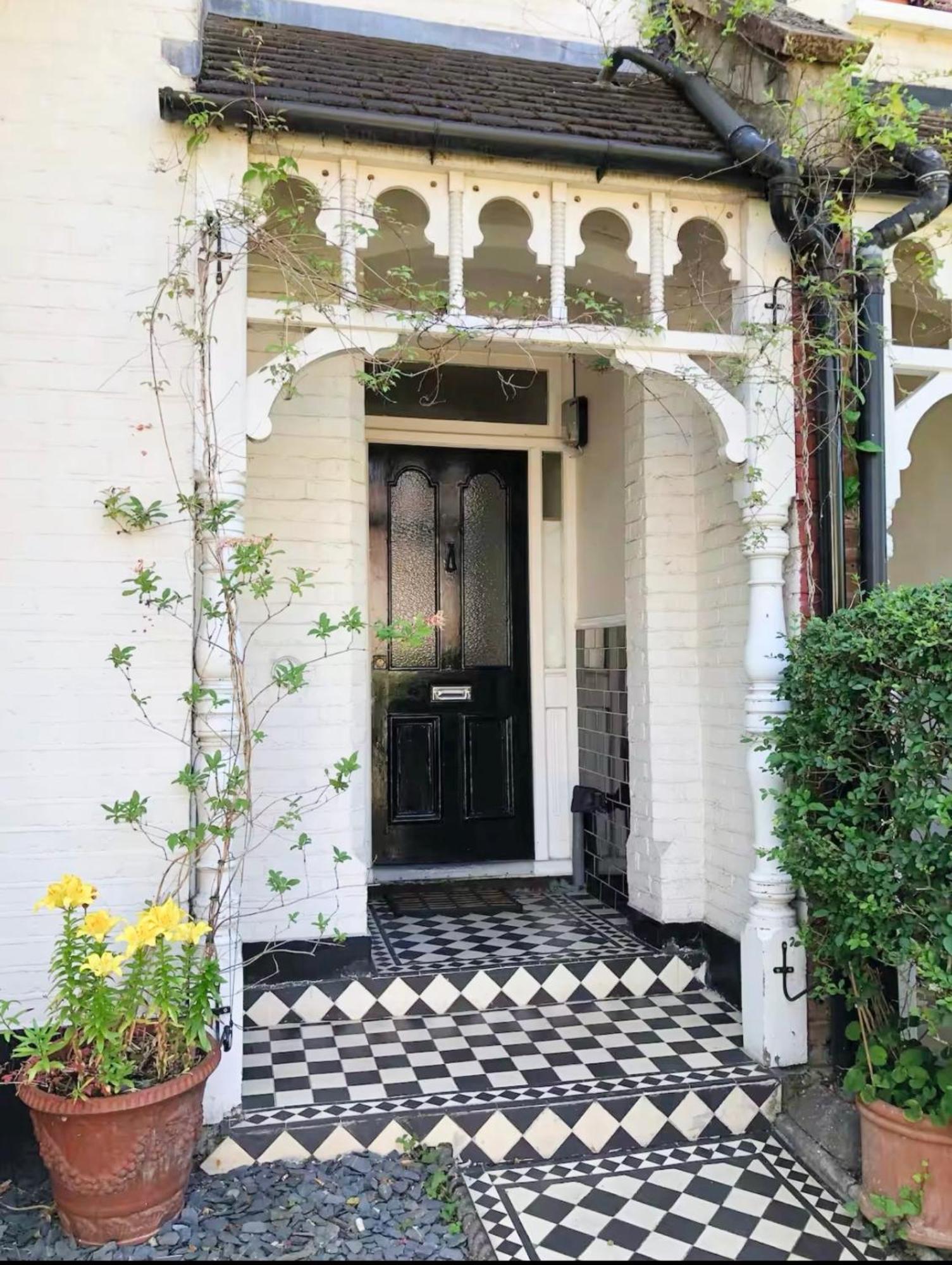 Apartment Superb In Willesden Green, 10mins To