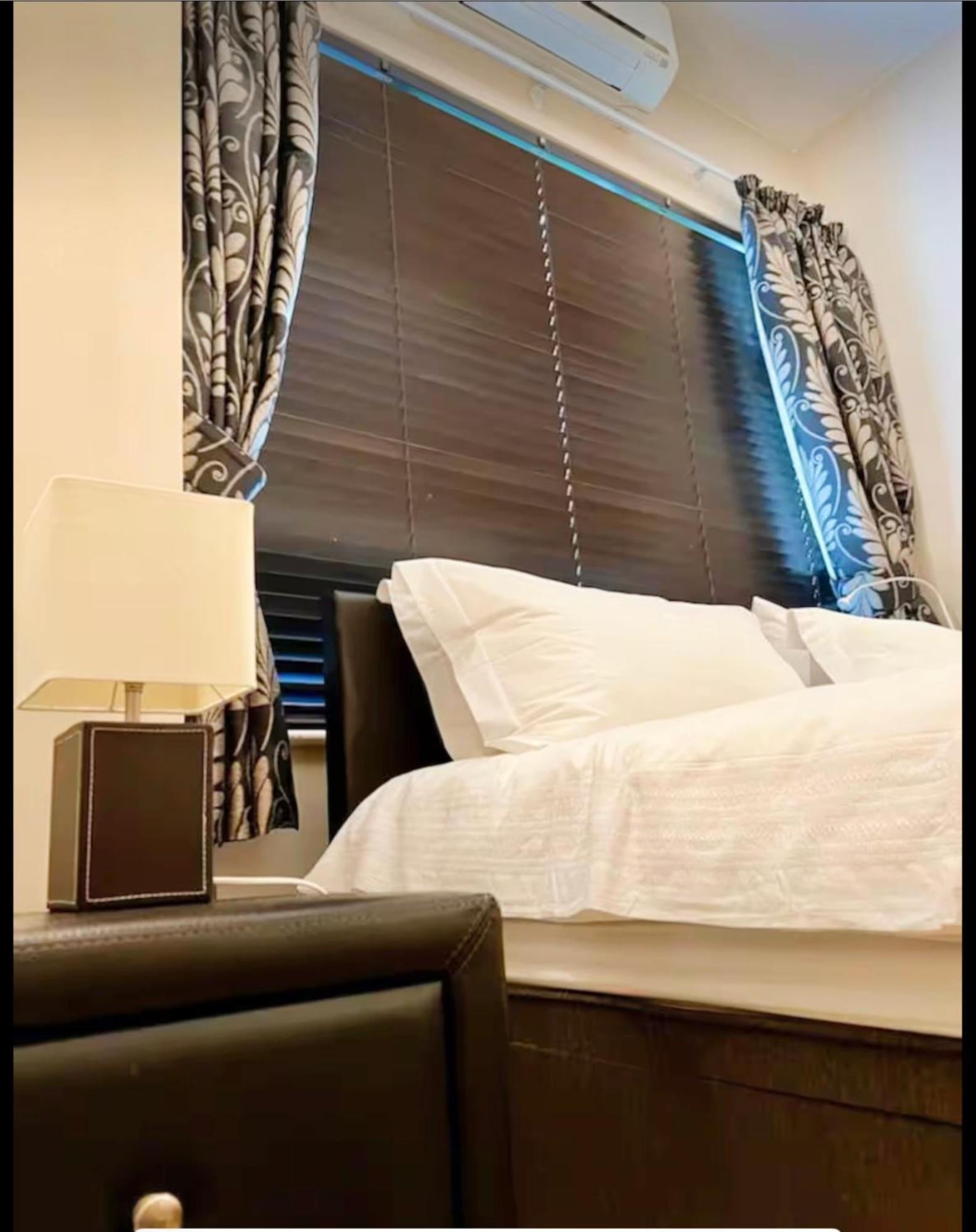 Apartment Superb In Willesden Green, 10mins To *