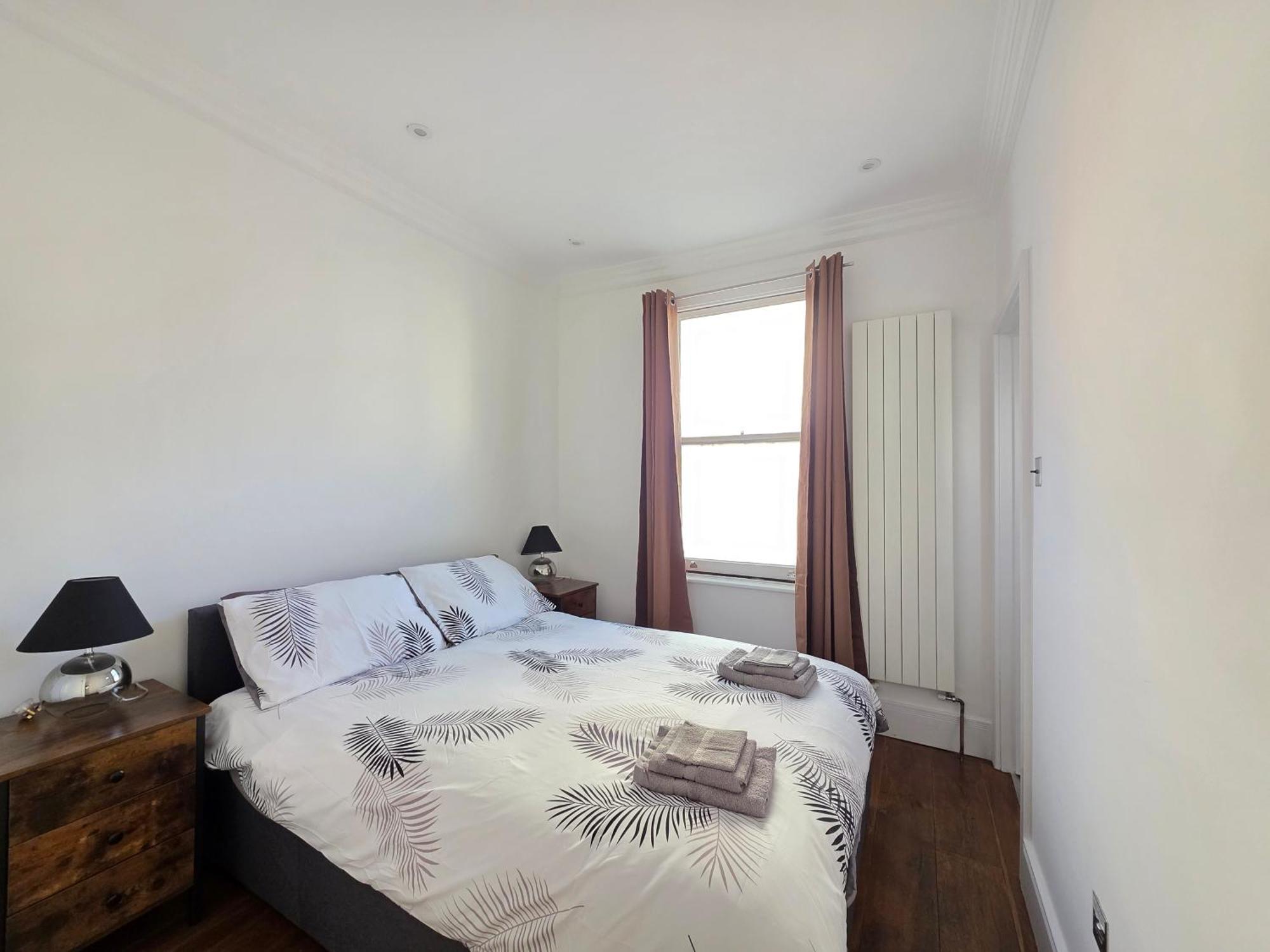 Apartment Hub 2 Bedroom In Paddington *