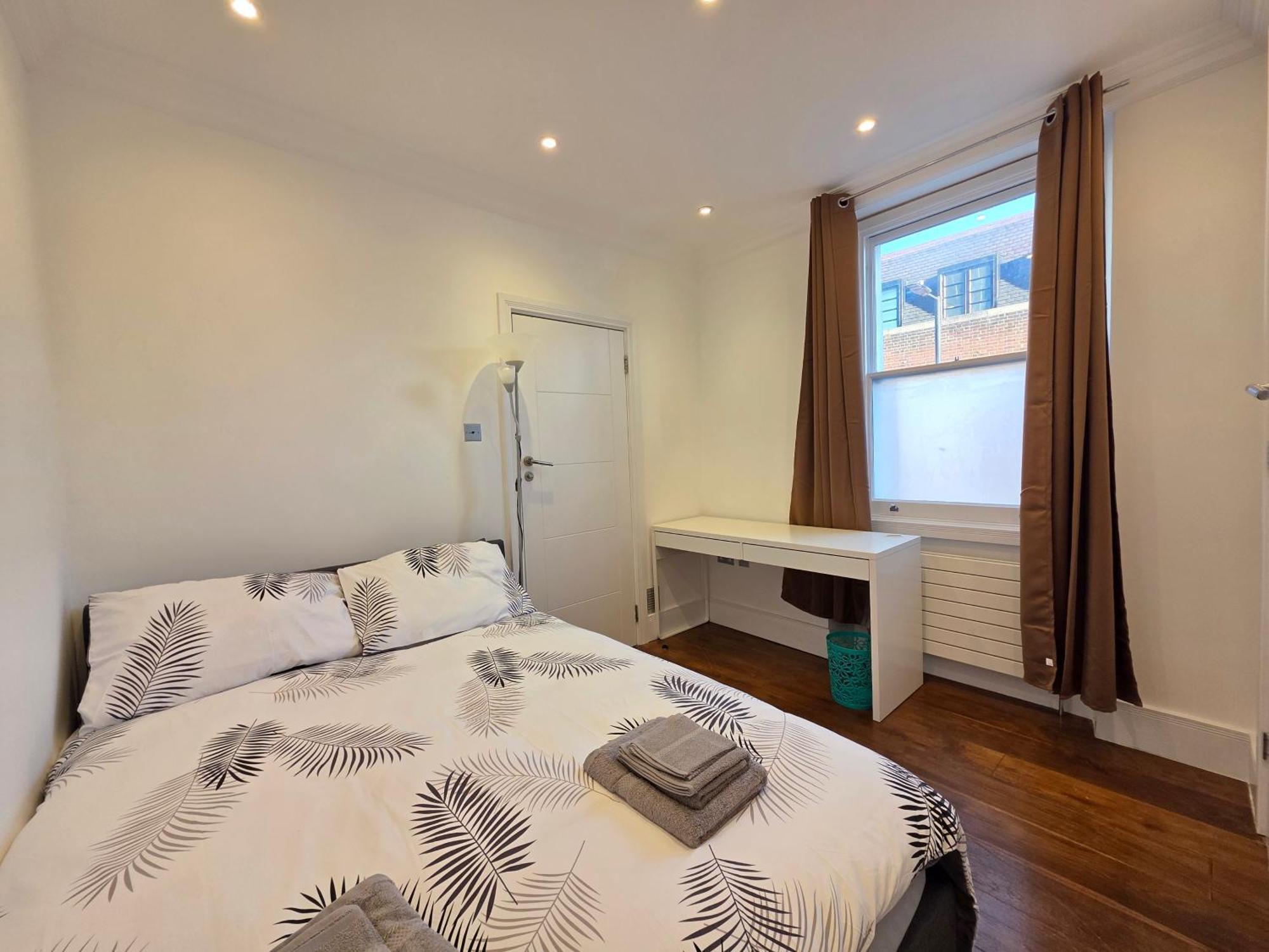Hub 2 Bedroom In Paddington