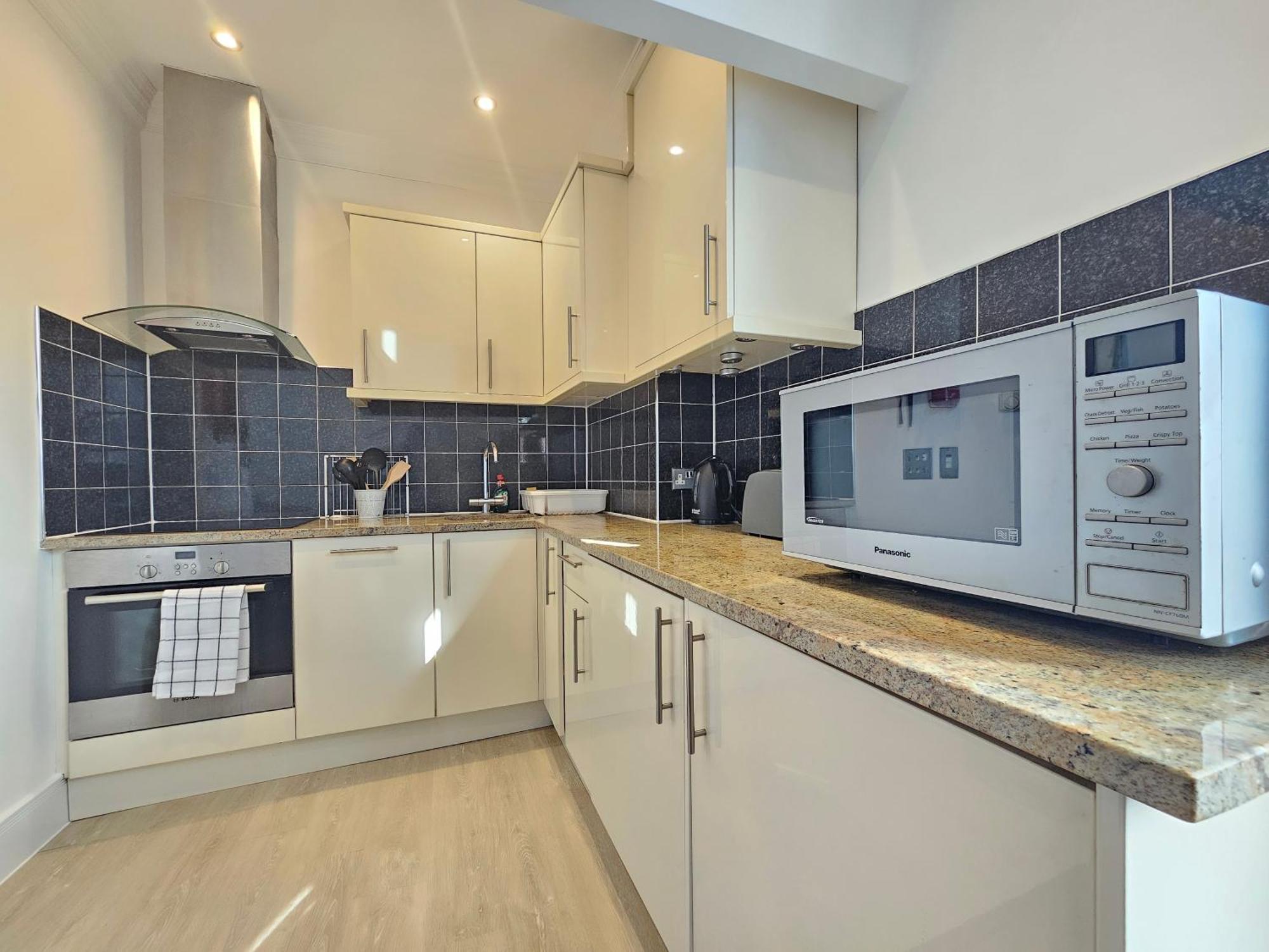 Apartment Hub 2 Bedroom In Paddington *