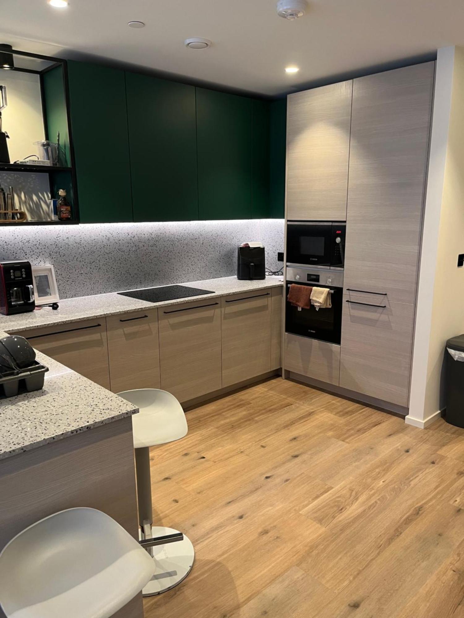Beautiful One Bedroom Apartment London