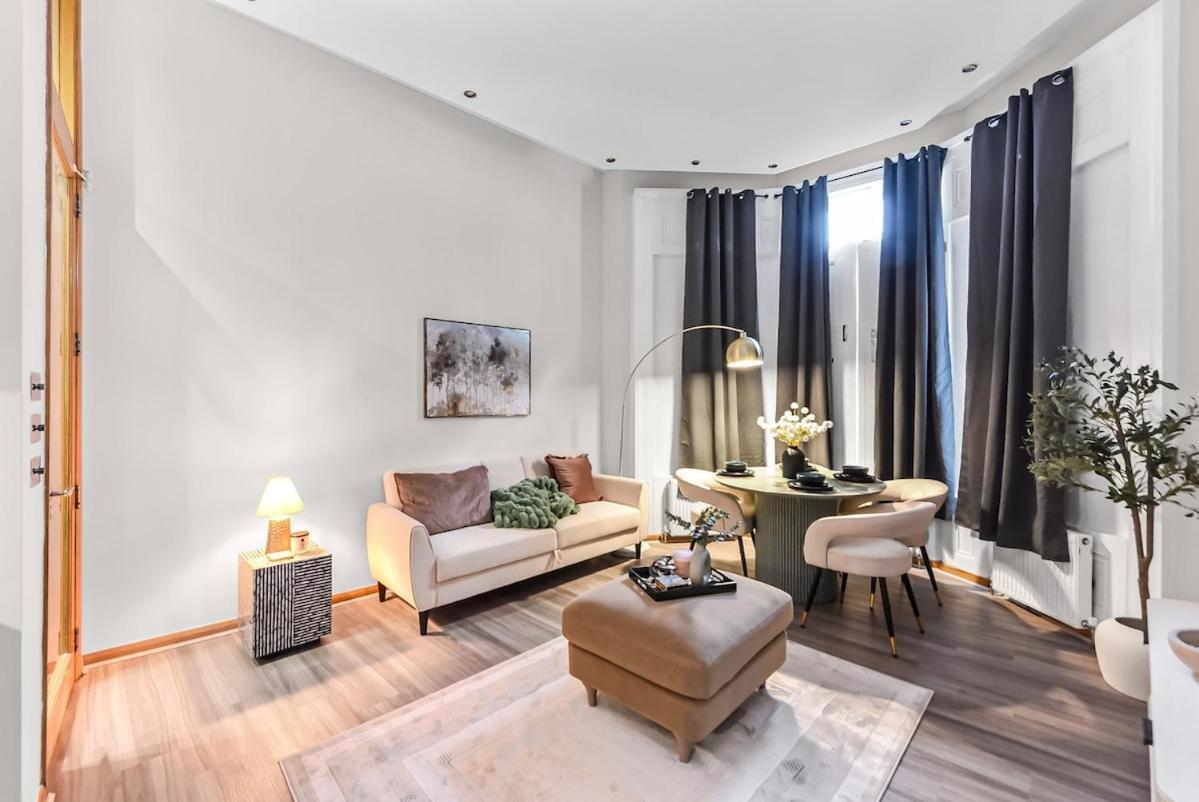 Lux Sleep 4 Flat In Earls Court * London