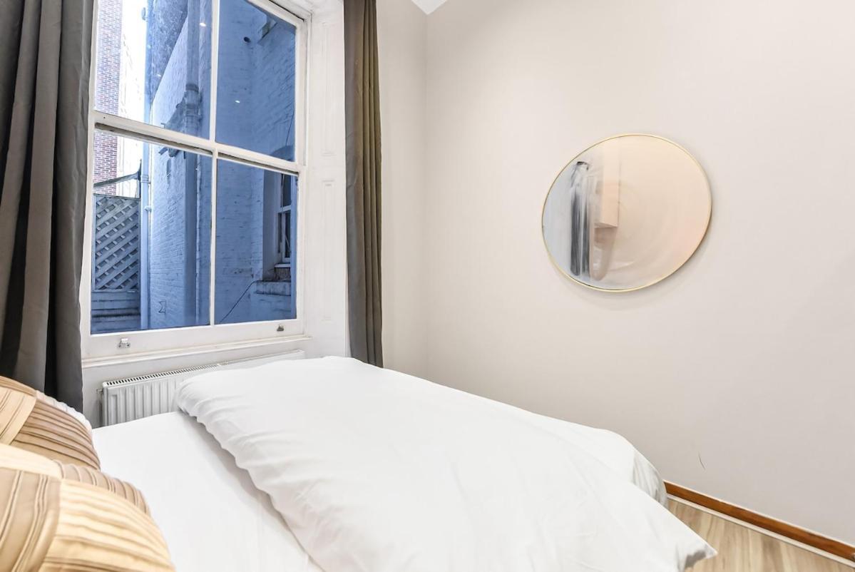 Apartment Lux Sleep 4 Flat In Earls Court