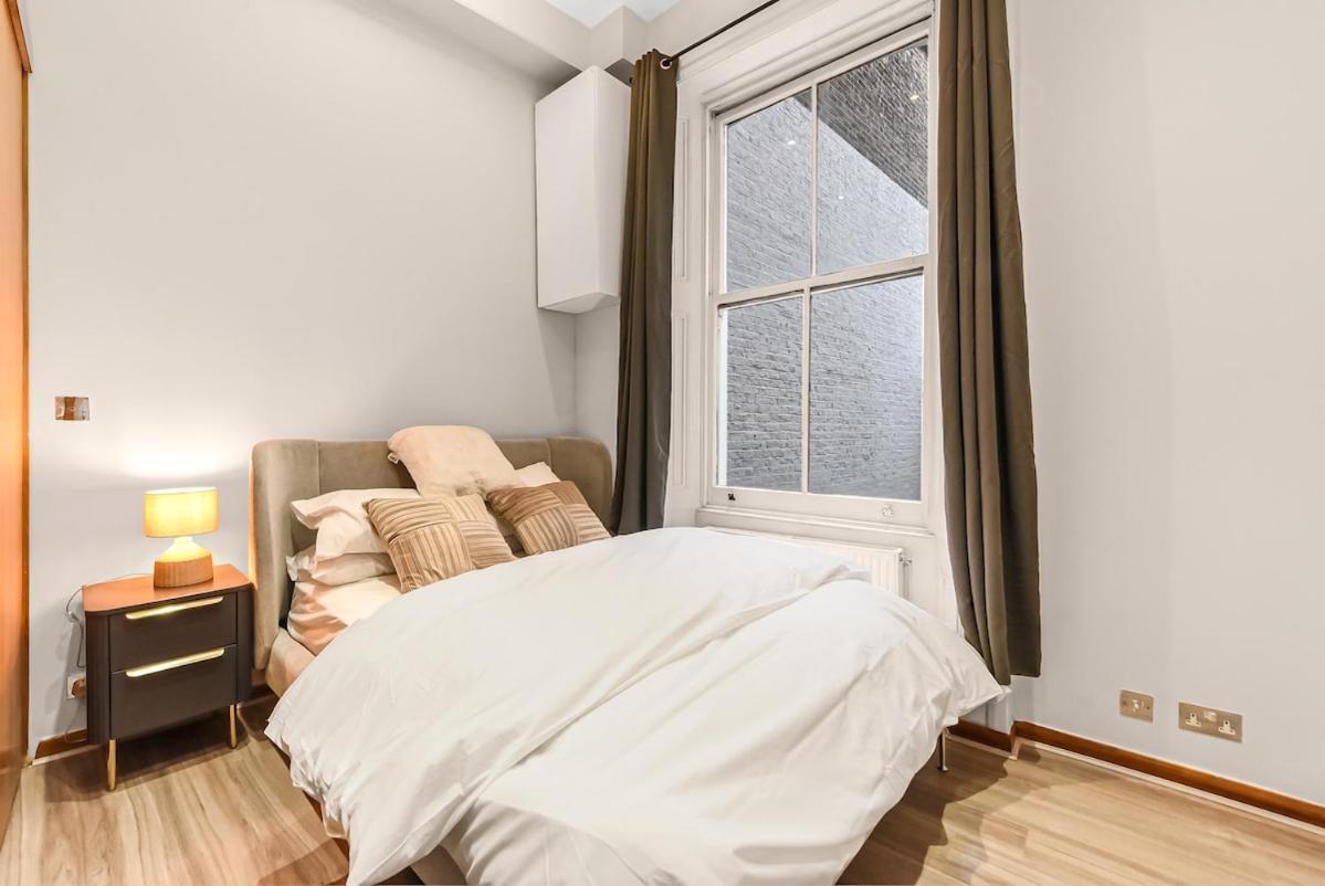 Apartment Lux Sleep 4 Flat In Earls Court *