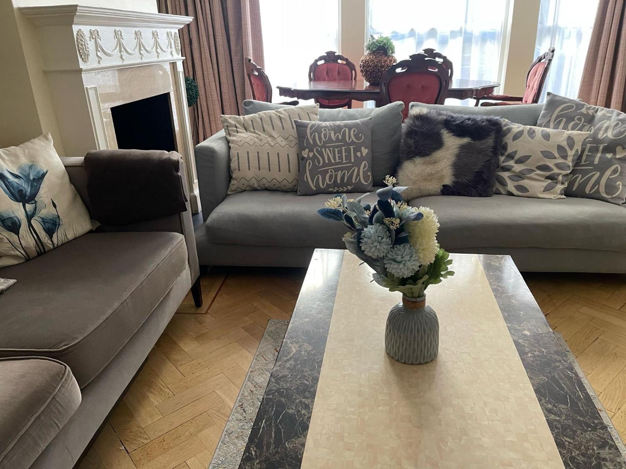 5 Bedroom 4 Bathroom 1 Reception House In Marylebone W1 * London