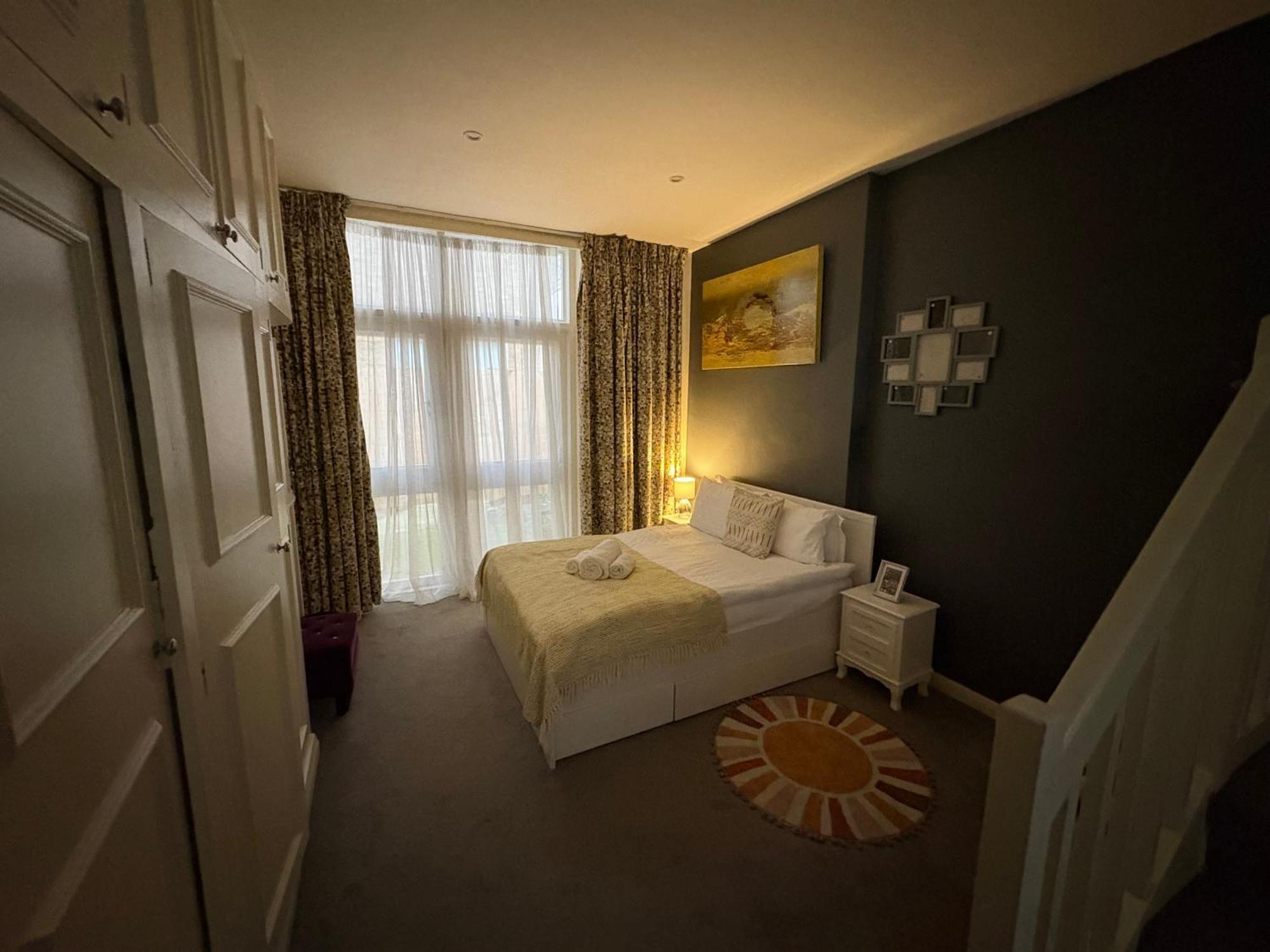 5 Bedroom 4 Bathroom 1 Reception House In Marylebone W1 Apartment *