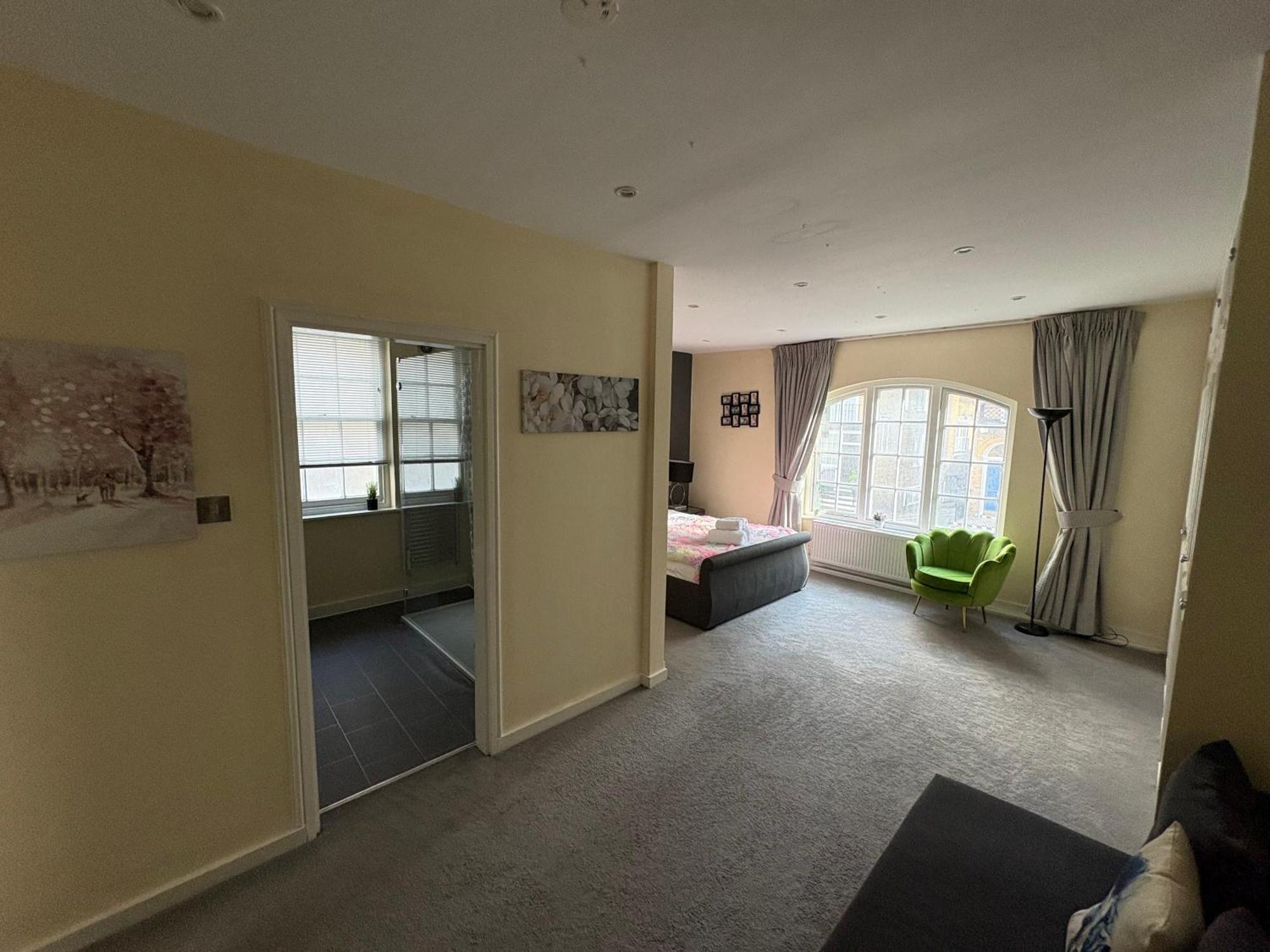 5 Bedroom 4 Bathroom 1 Reception House In Marylebone W1 London