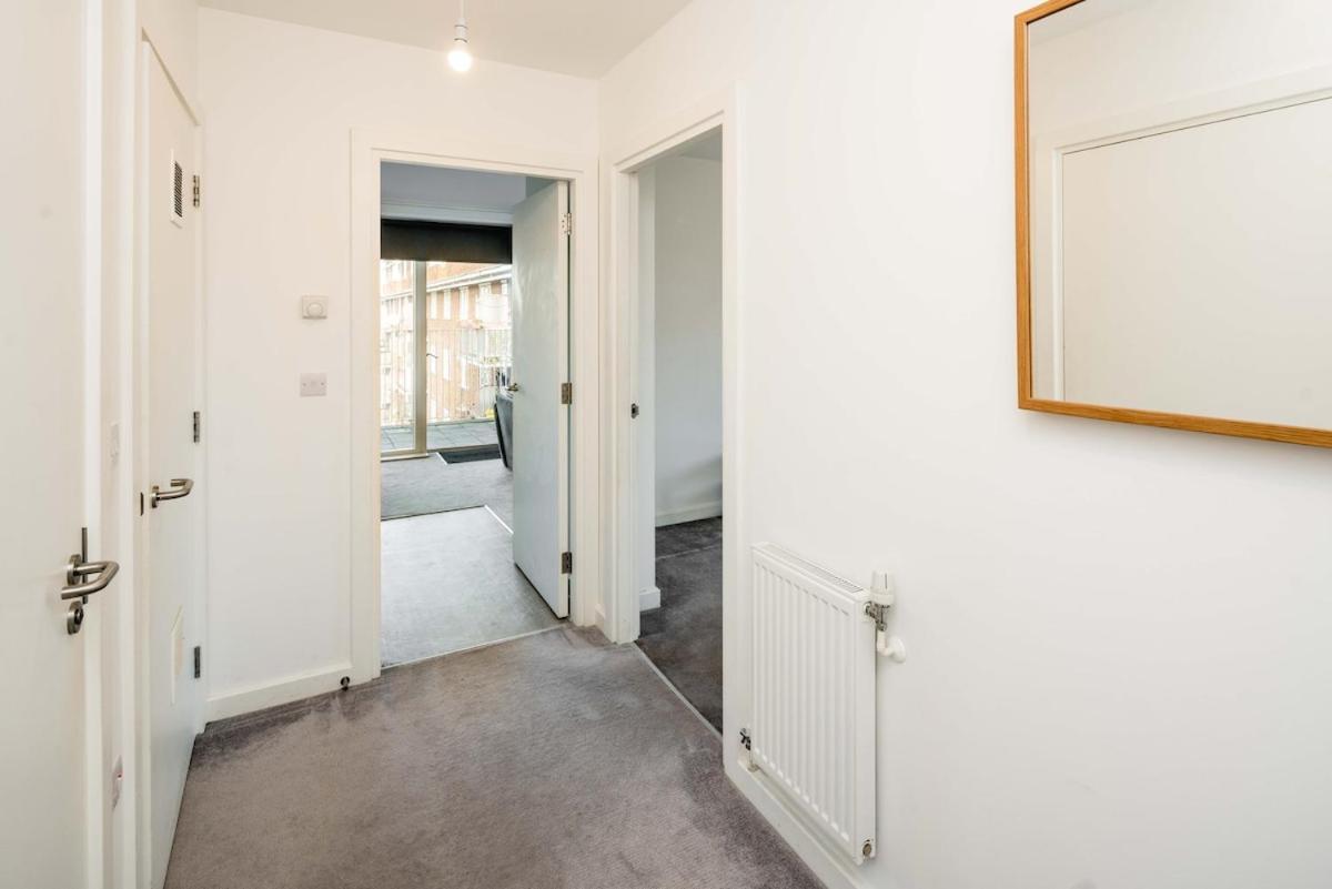 Apartment Spacious 1bedroom London