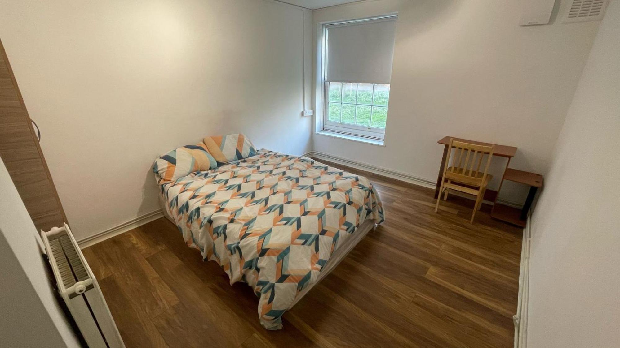Homestay Large Double Bedroom In Bow E3