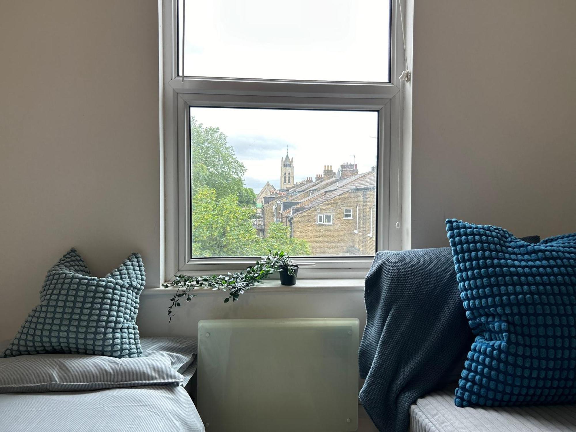 London Studio Stays *