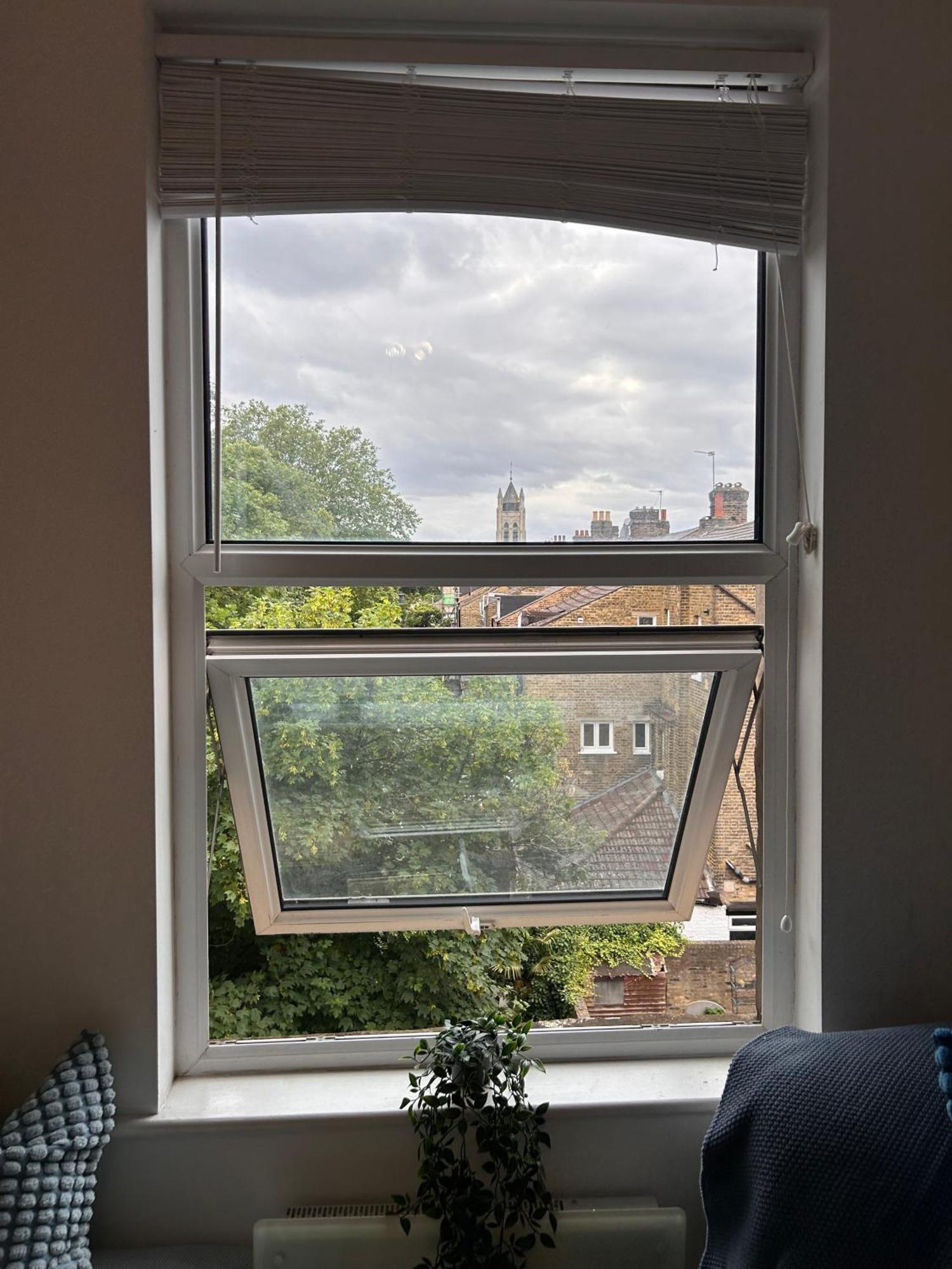 London Studio Stays Londen